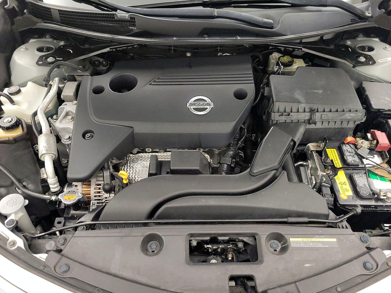 2014 Nissan Altima S - Photo 20