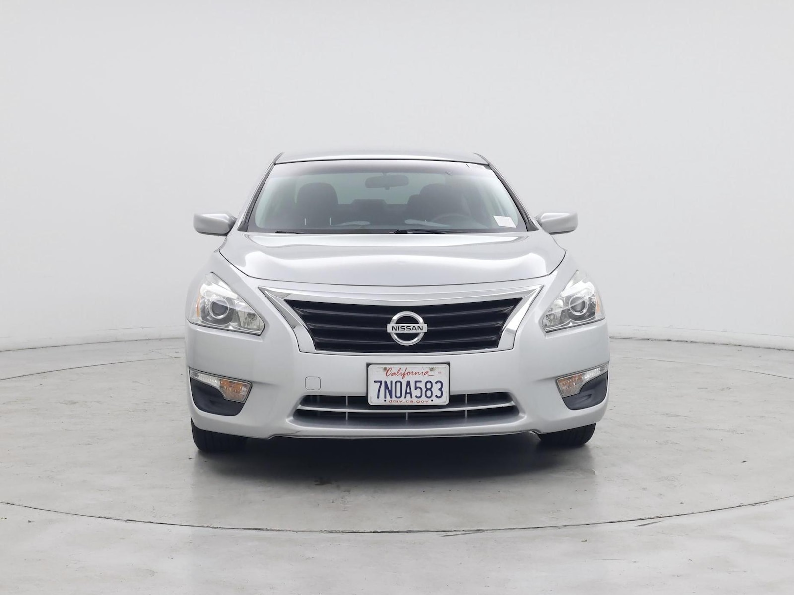 2014 Nissan Altima S - Photo 6