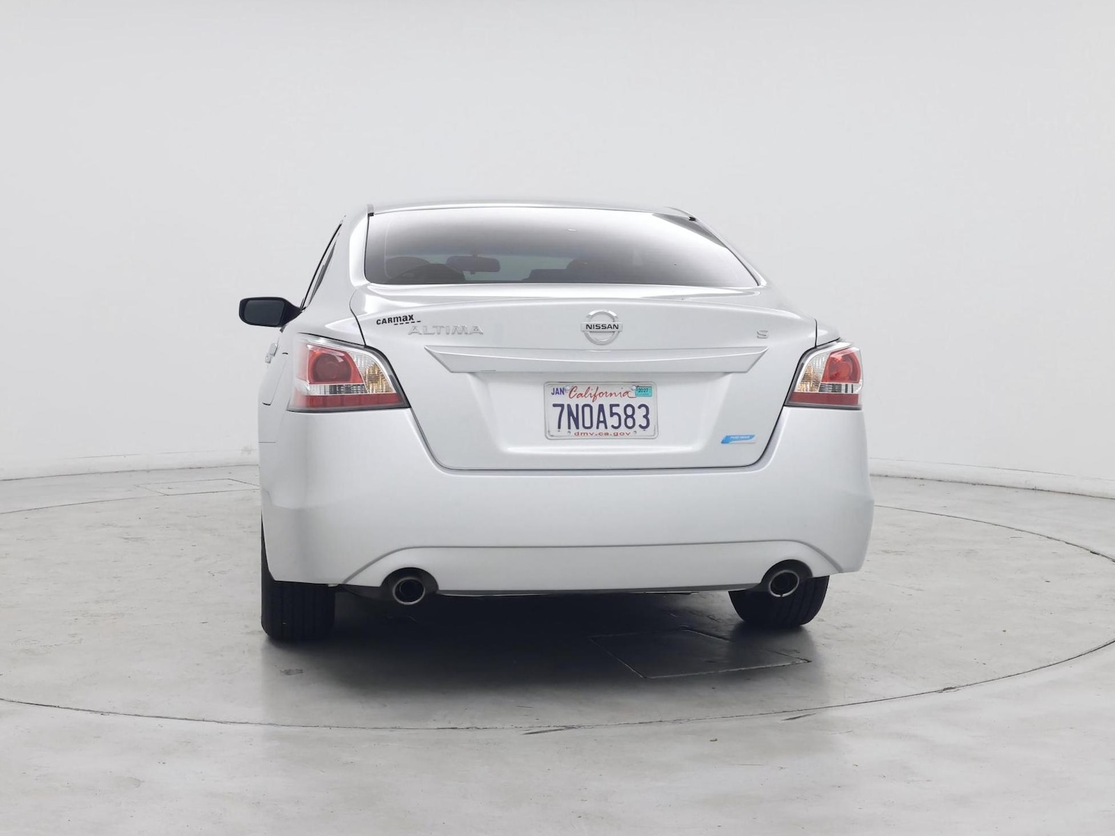 2014 Nissan Altima S - Photo 7
