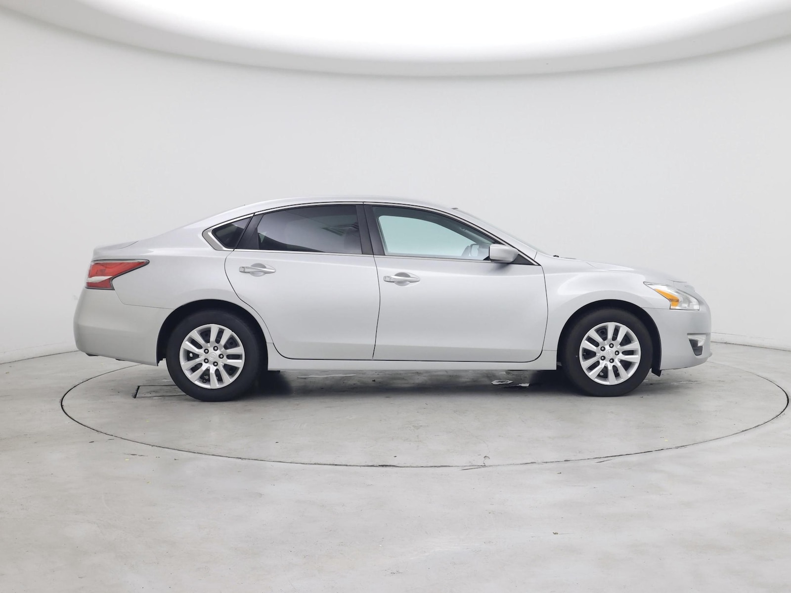 2014 Nissan Altima S - Photo 8