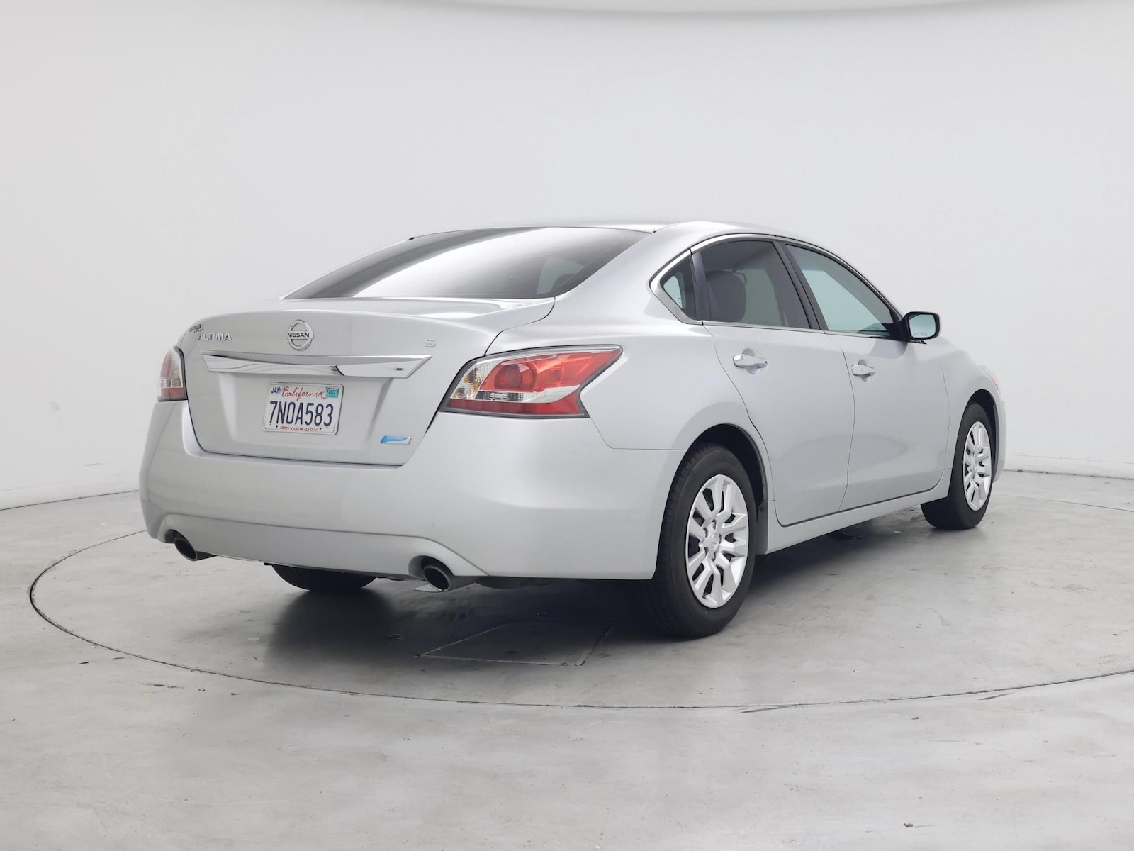 2014 Nissan Altima S - Photo 9