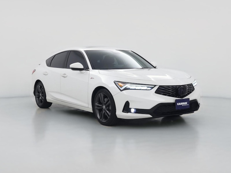 2023 Acura Integra A-Spec -
                  Newport News, VA