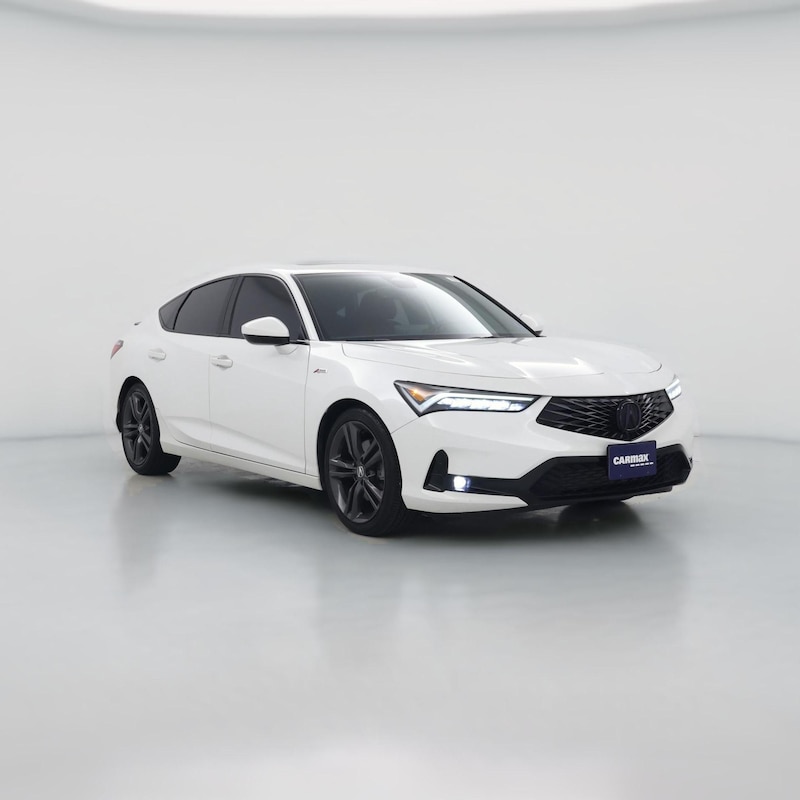 2023 Acura Integra A-Spec