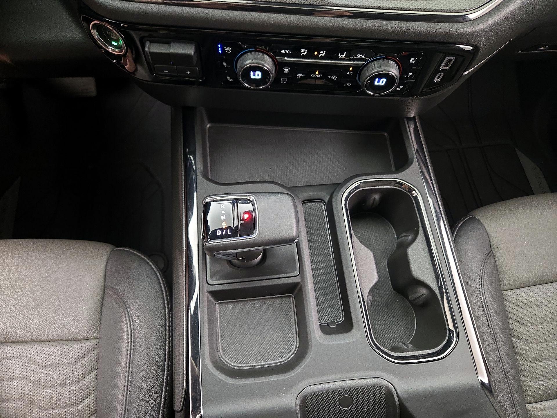 Thumbnail: 2023 Chevrolet Silverado 1500 - 16