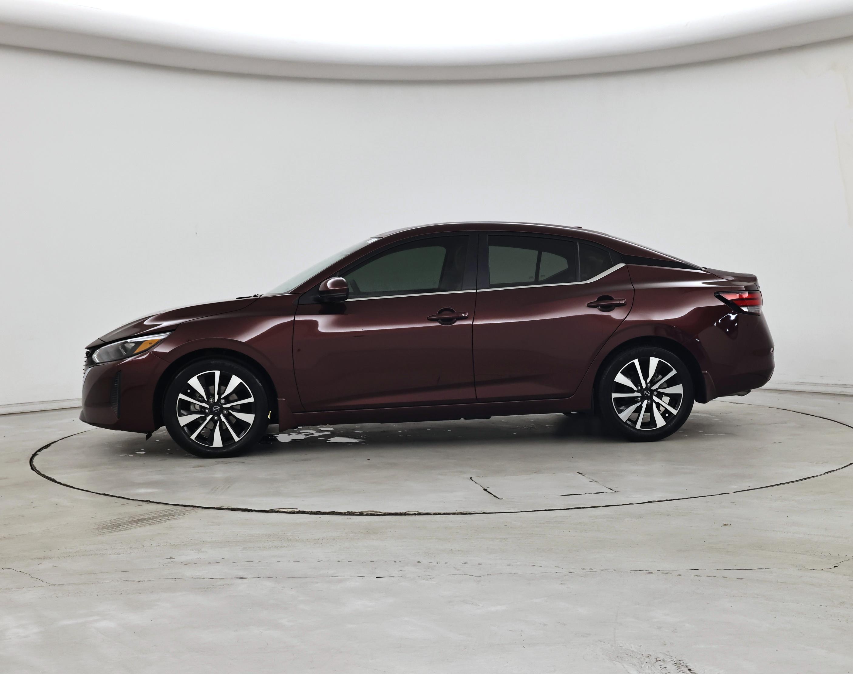 Thumbnail: 2025 Nissan Sentra - 3