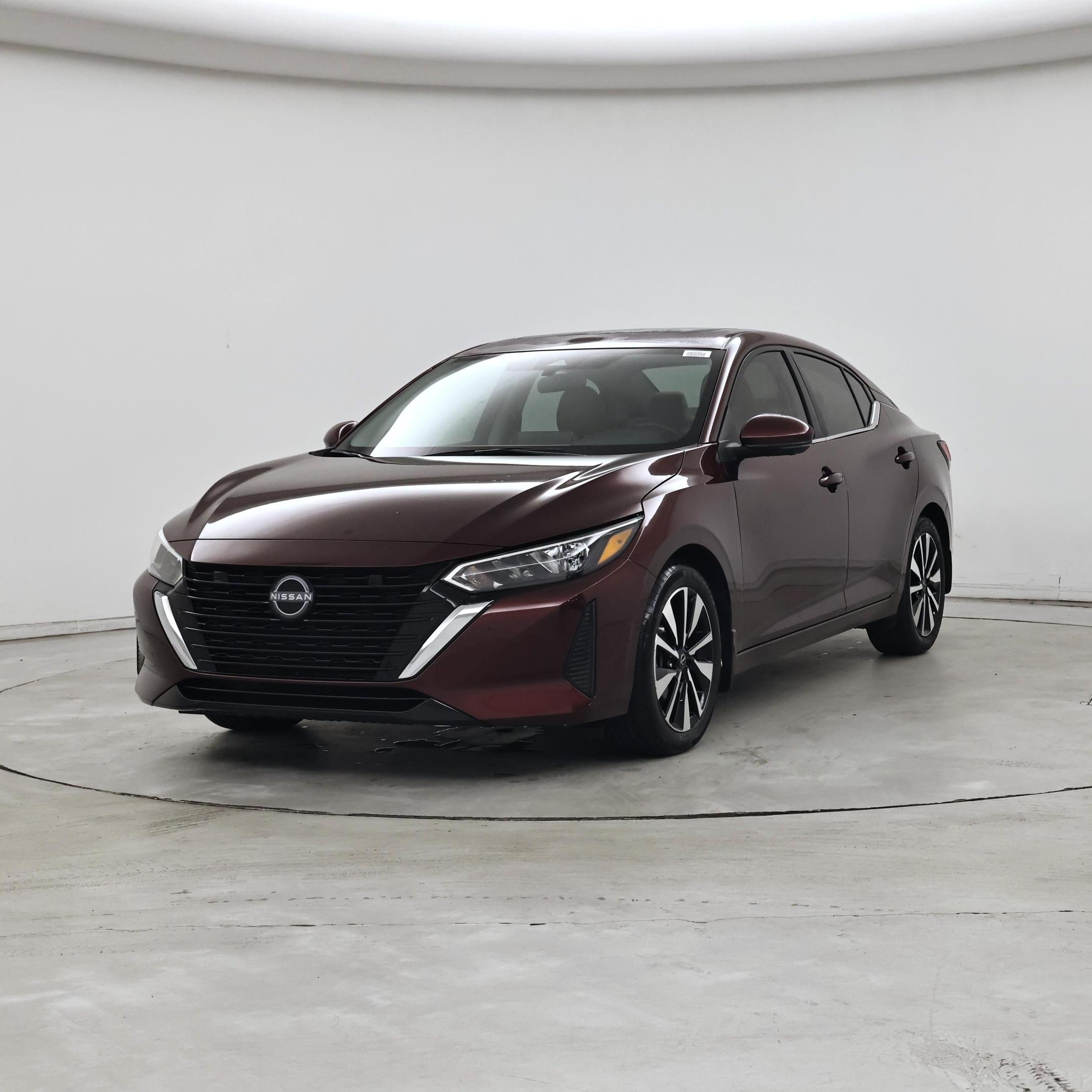 Thumbnail: 2025 Nissan Sentra - 4