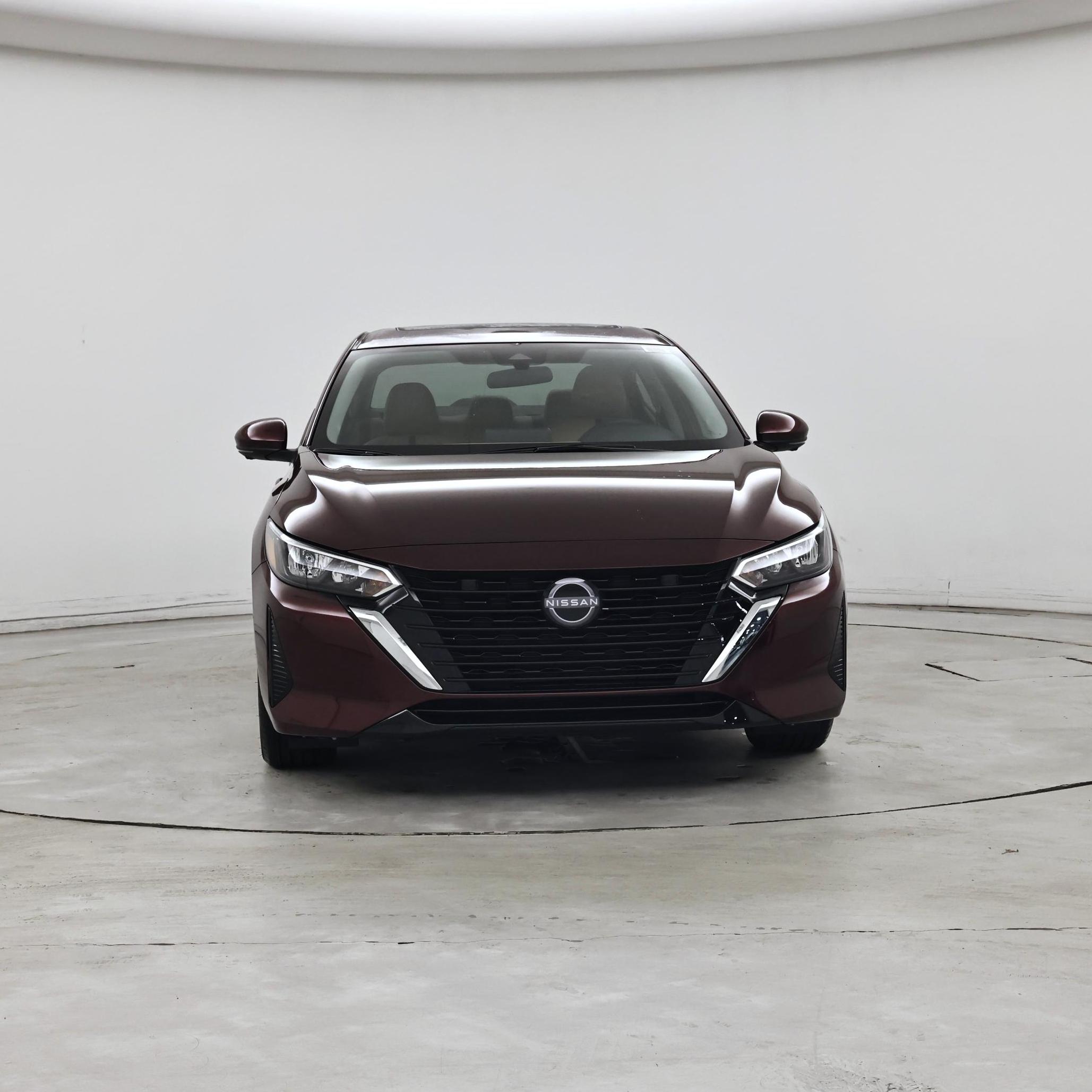 Thumbnail: 2025 Nissan Sentra - 5