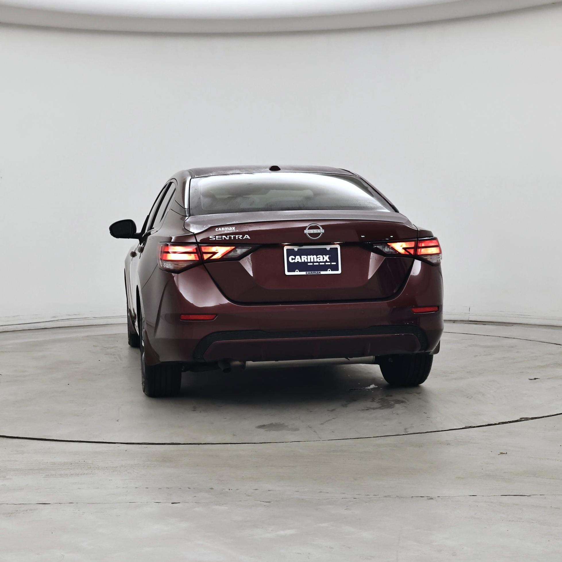 Thumbnail: 2025 Nissan Sentra - 6