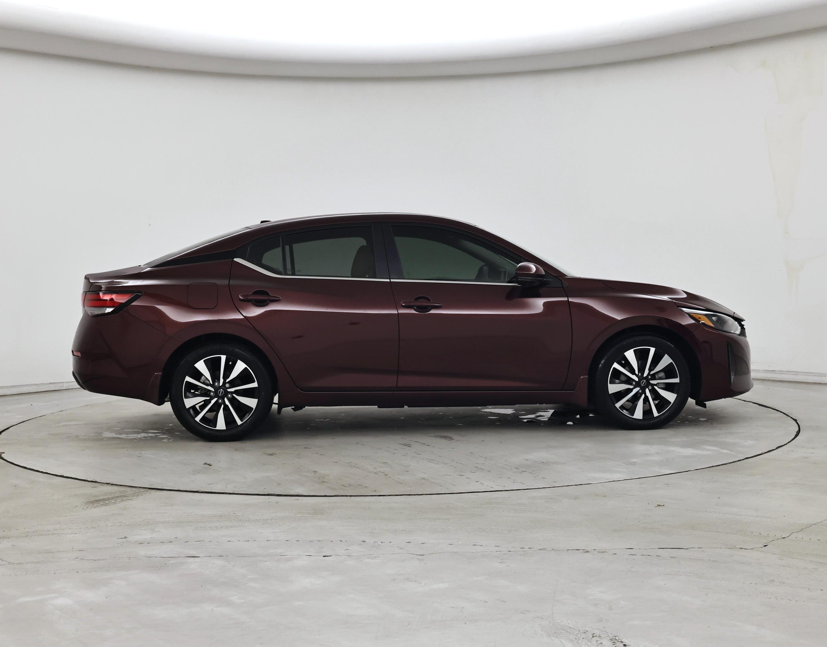 Thumbnail: 2025 Nissan Sentra - 7