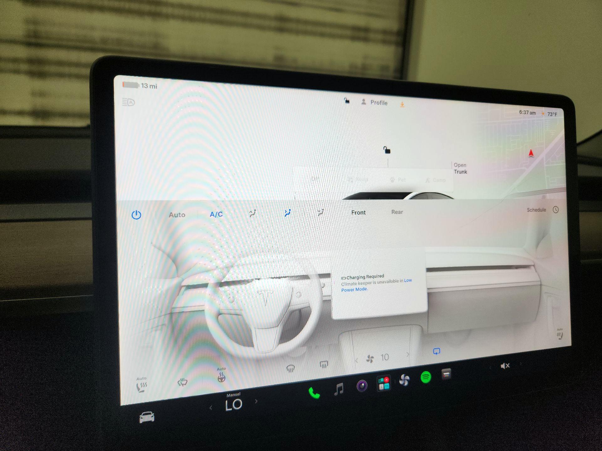 Thumbnail: 2023 Tesla Model 3 - 17