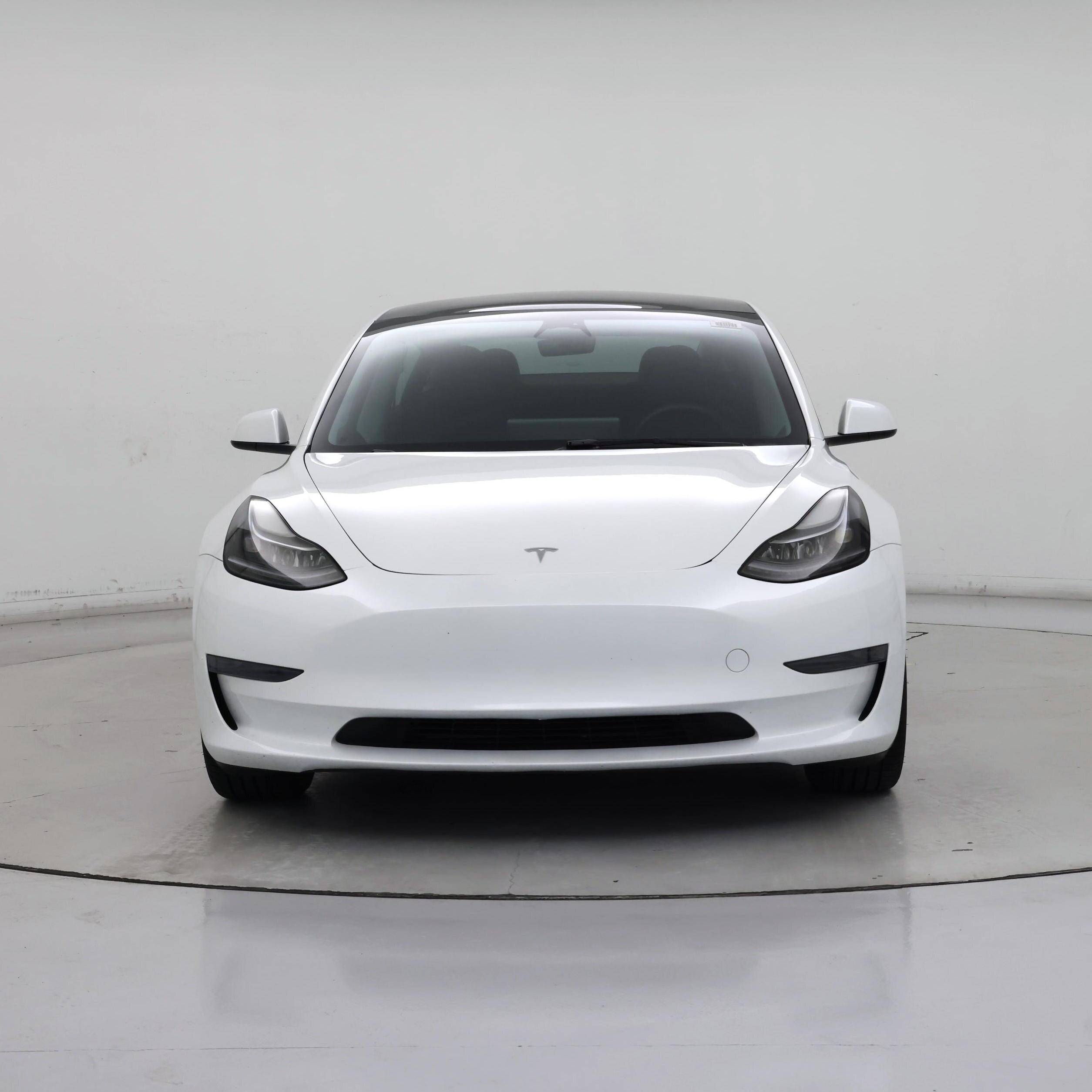 Thumbnail: 2023 Tesla Model 3 - 5