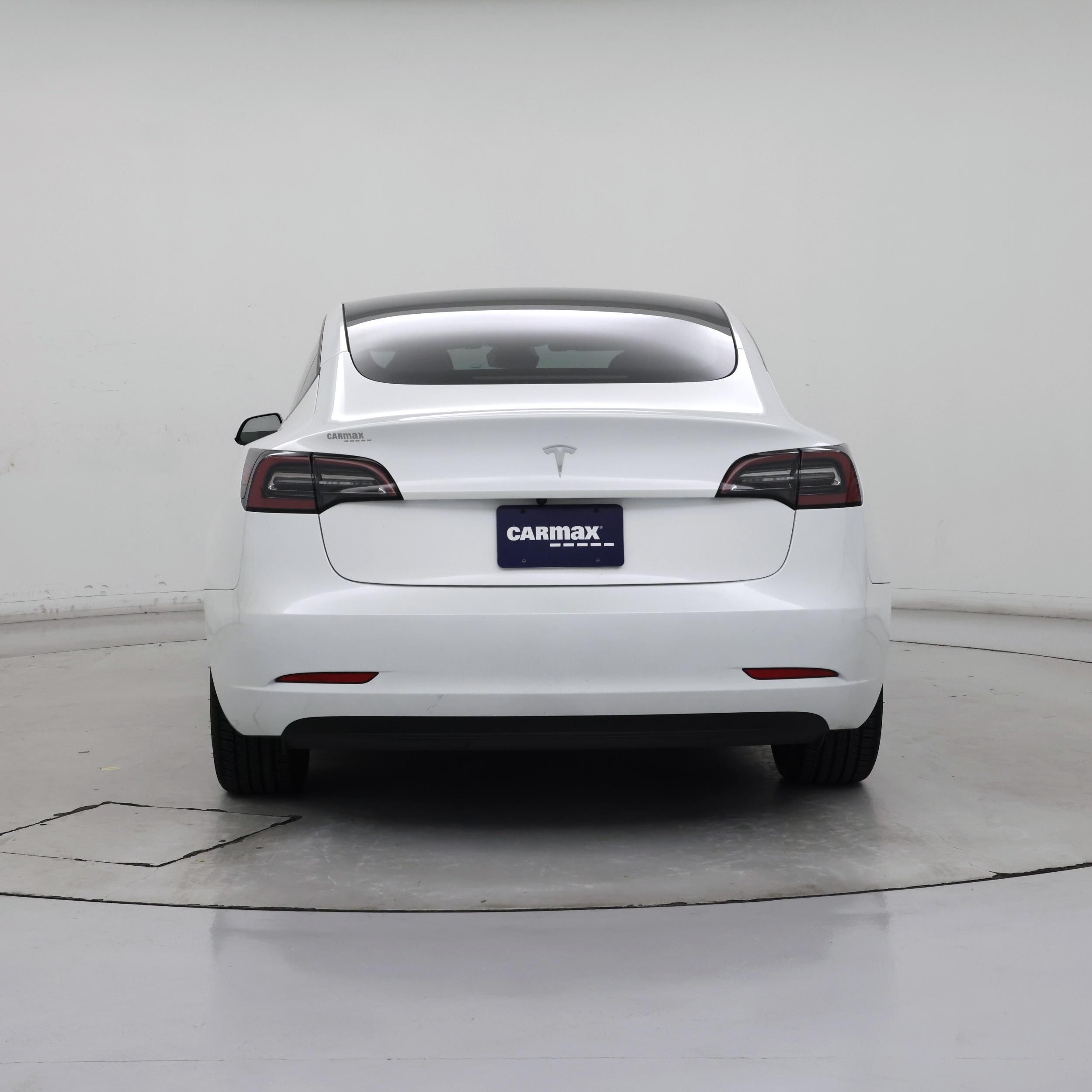 Thumbnail: 2023 Tesla Model 3 - 6