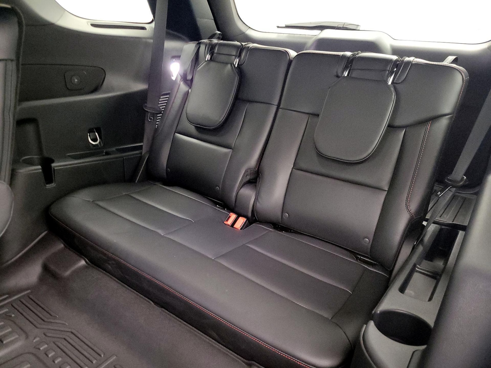 2025 Ford Explorer ST-LINE - Photo 23