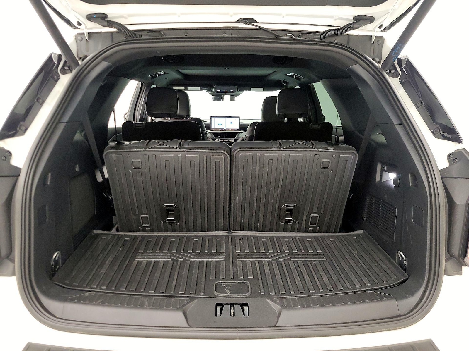 2025 Ford Explorer ST-LINE - Photo 24