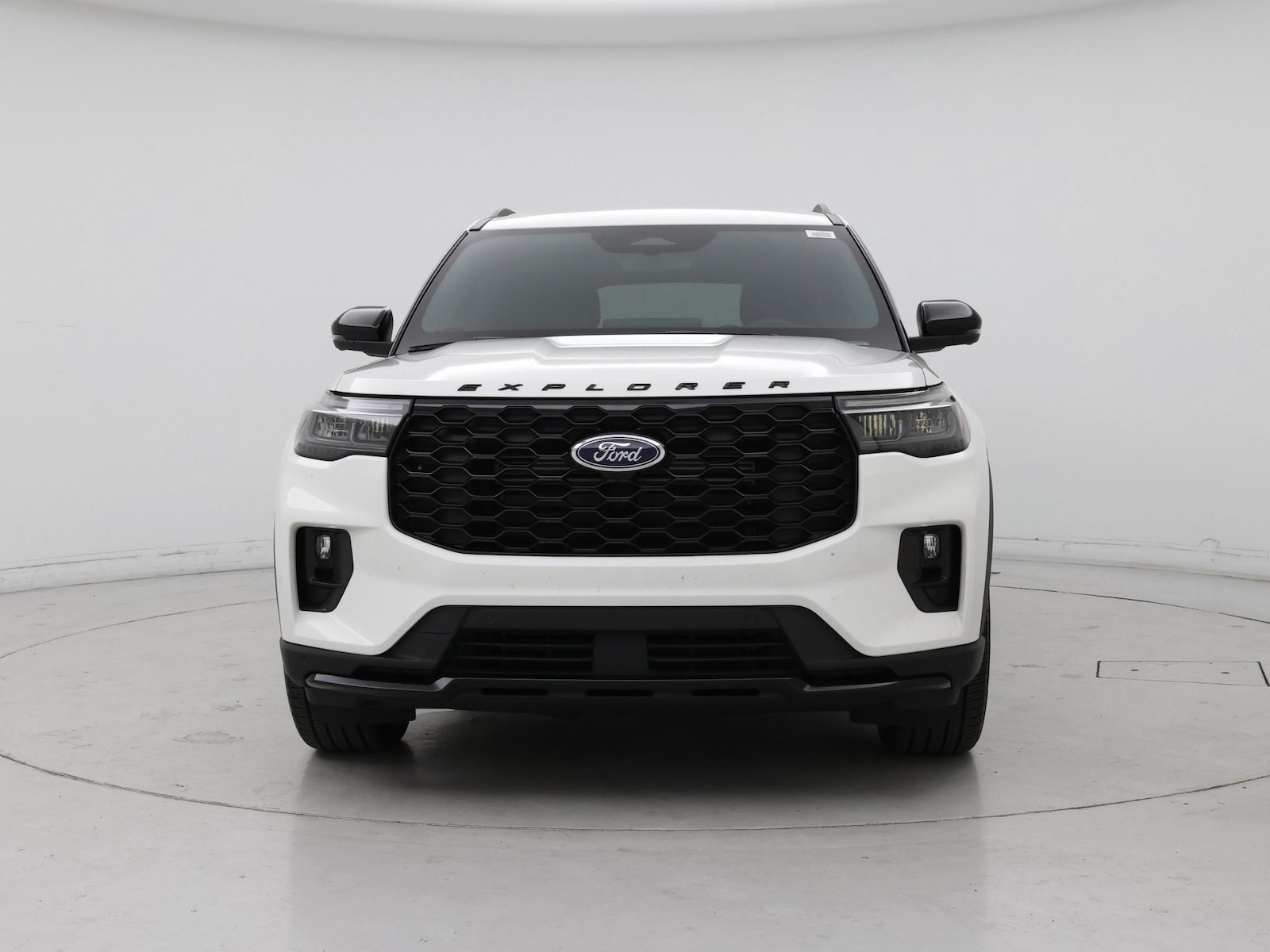 2025 Ford Explorer ST-LINE - Photo 6