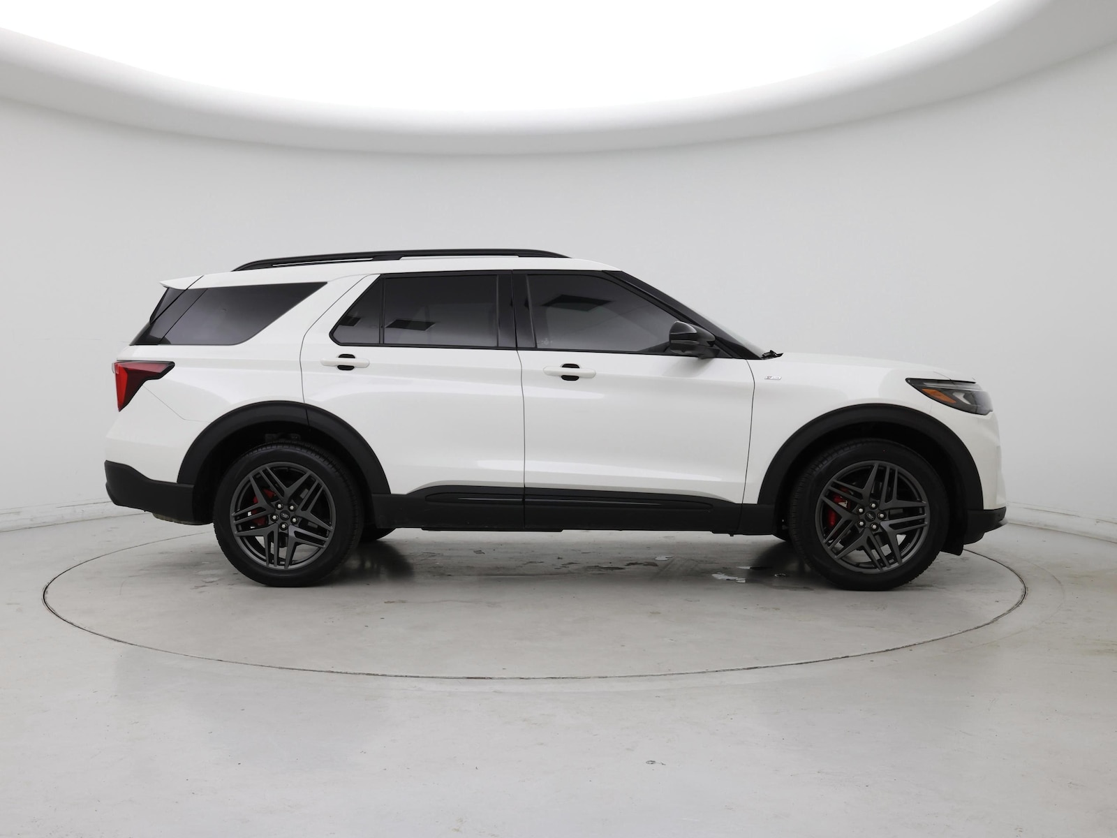2025 Ford Explorer ST-LINE - Photo 8