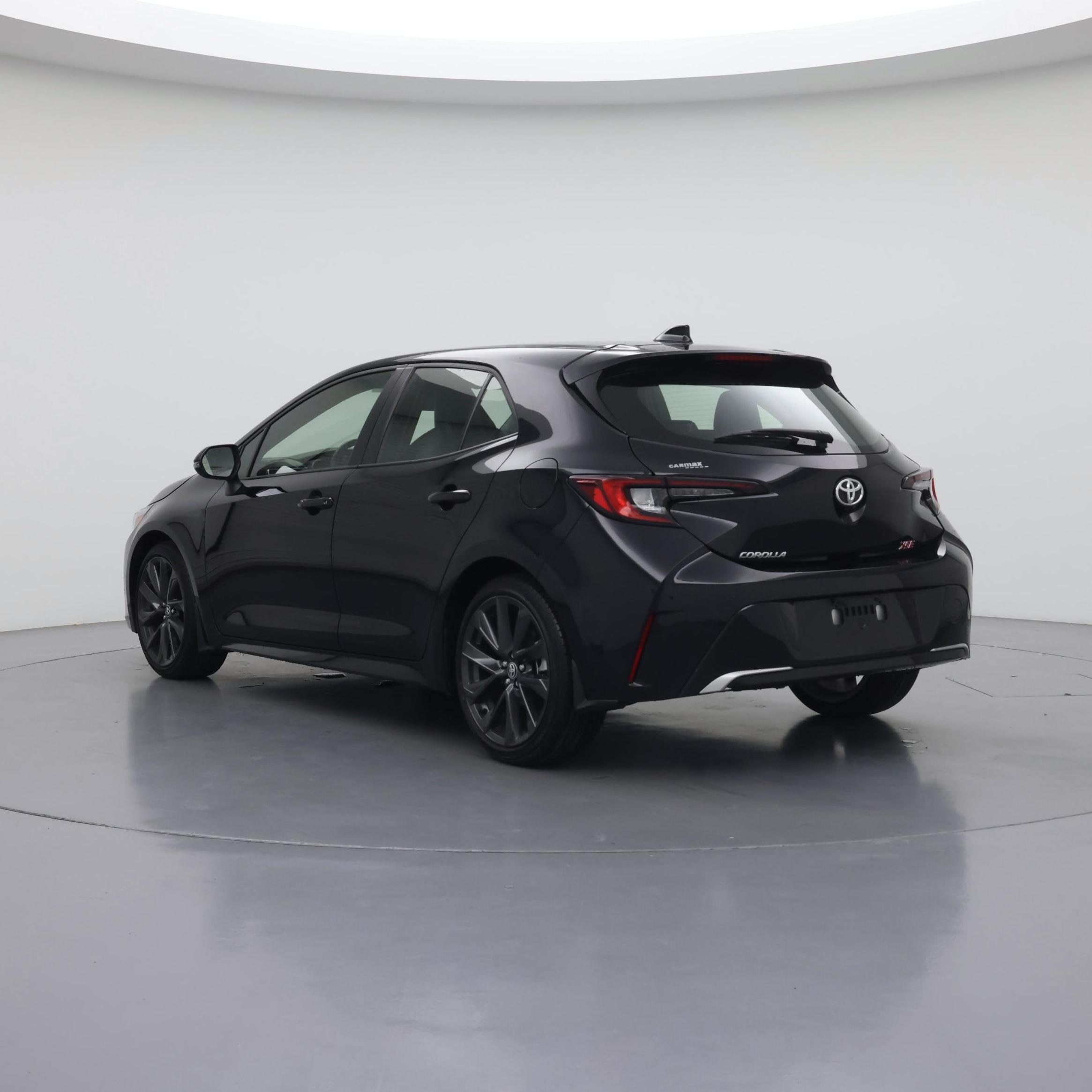 Thumbnail: 2024 Toyota Corolla - 2