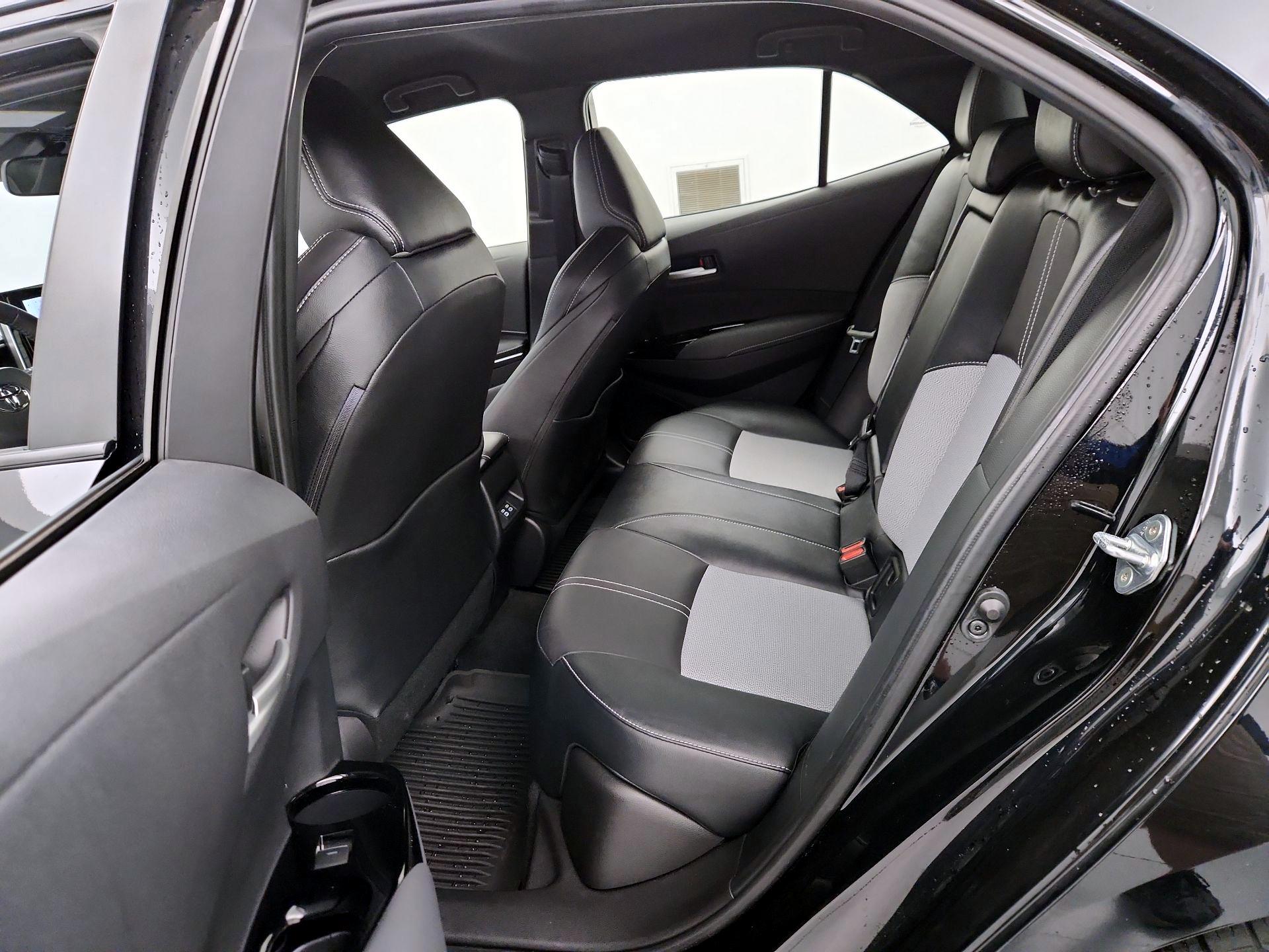 Thumbnail: 2024 Toyota Corolla - 19