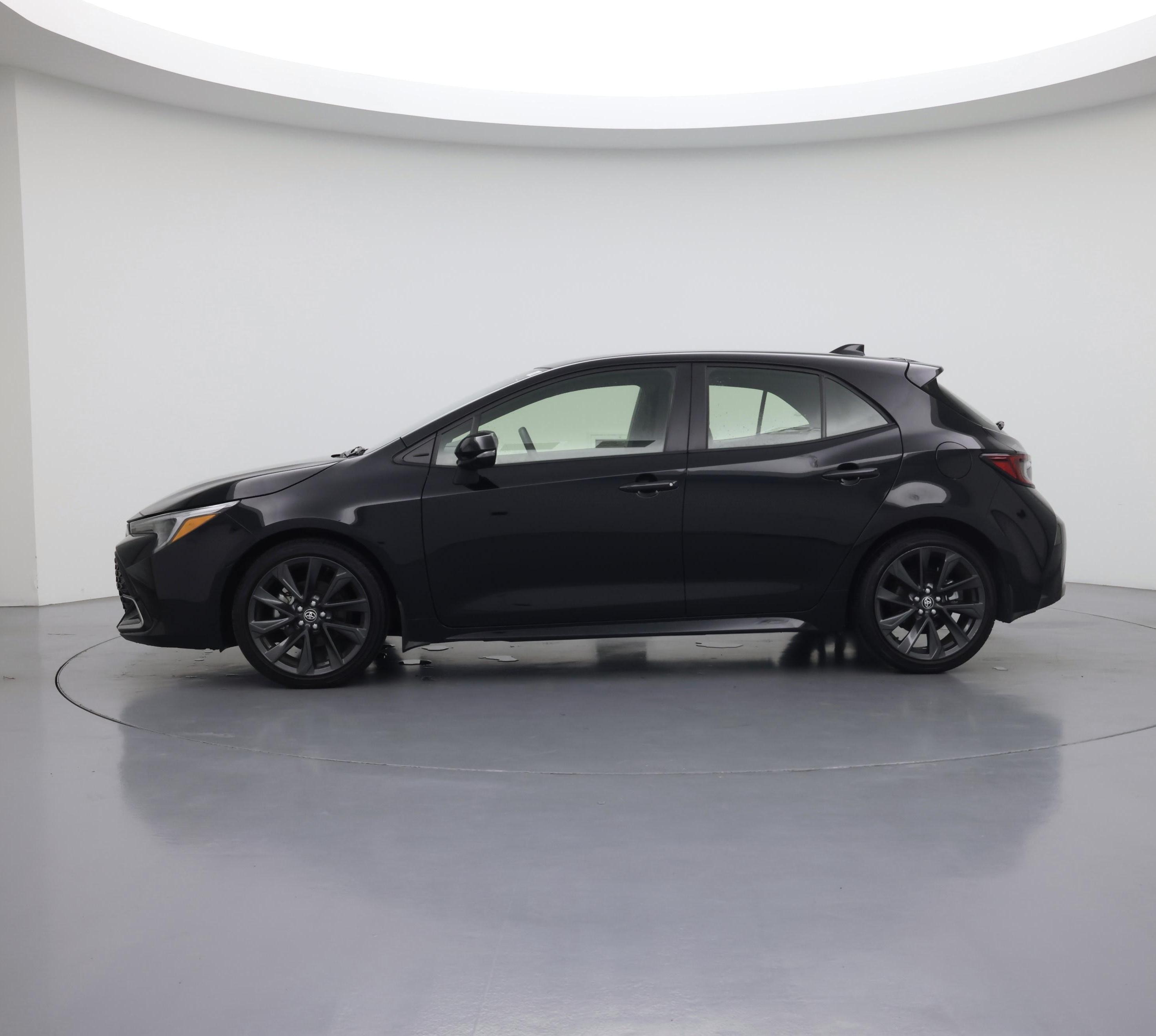 Thumbnail: 2024 Toyota Corolla - 3
