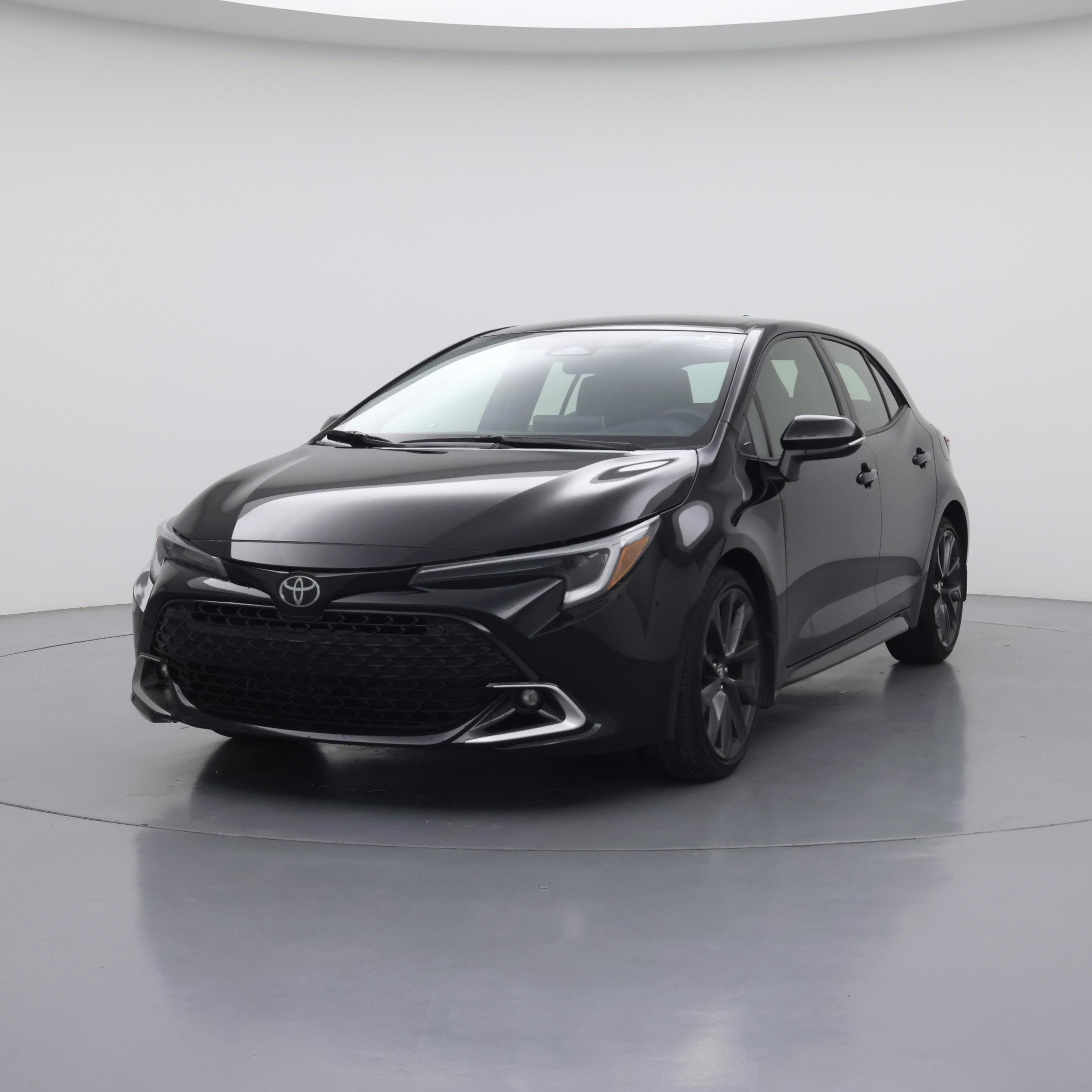 Thumbnail: 2024 Toyota Corolla - 4