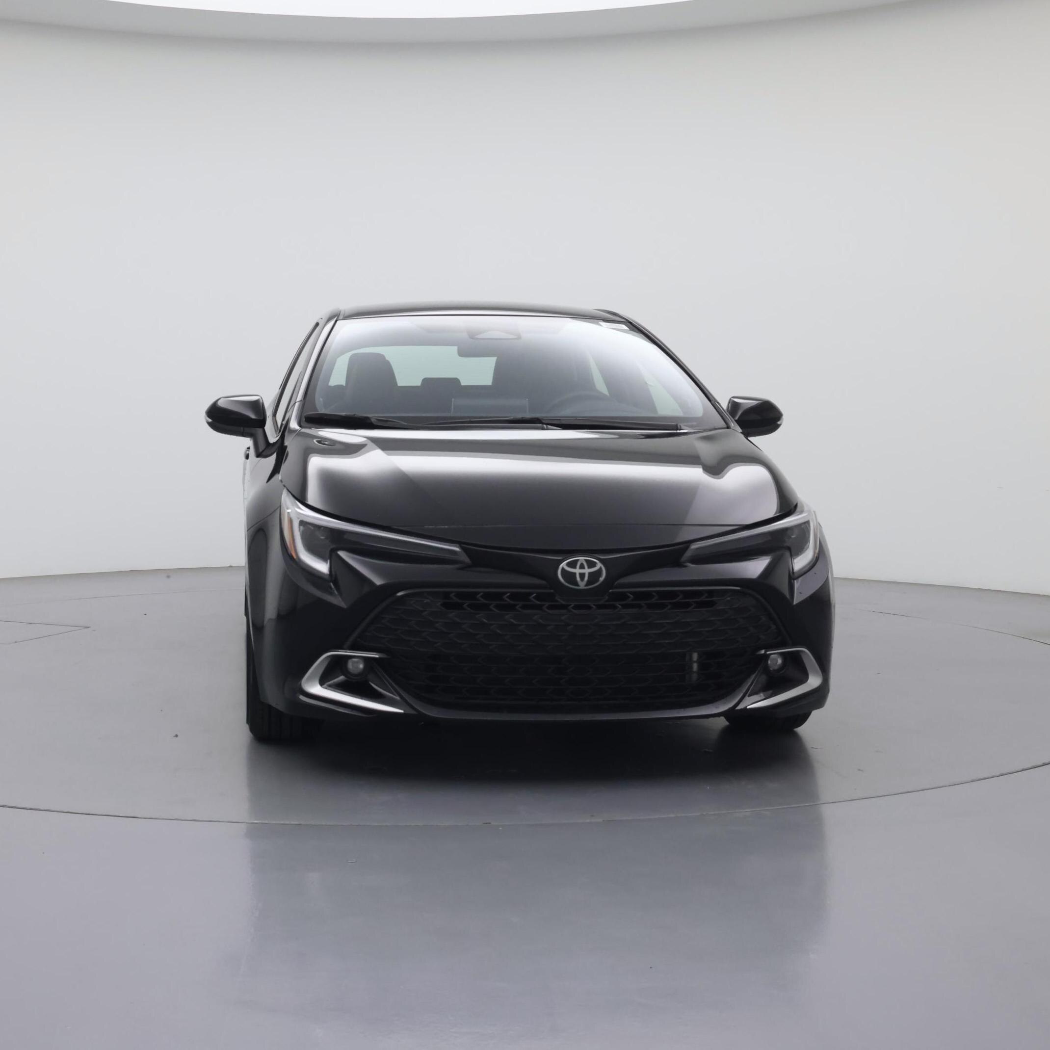 Thumbnail: 2024 Toyota Corolla - 5