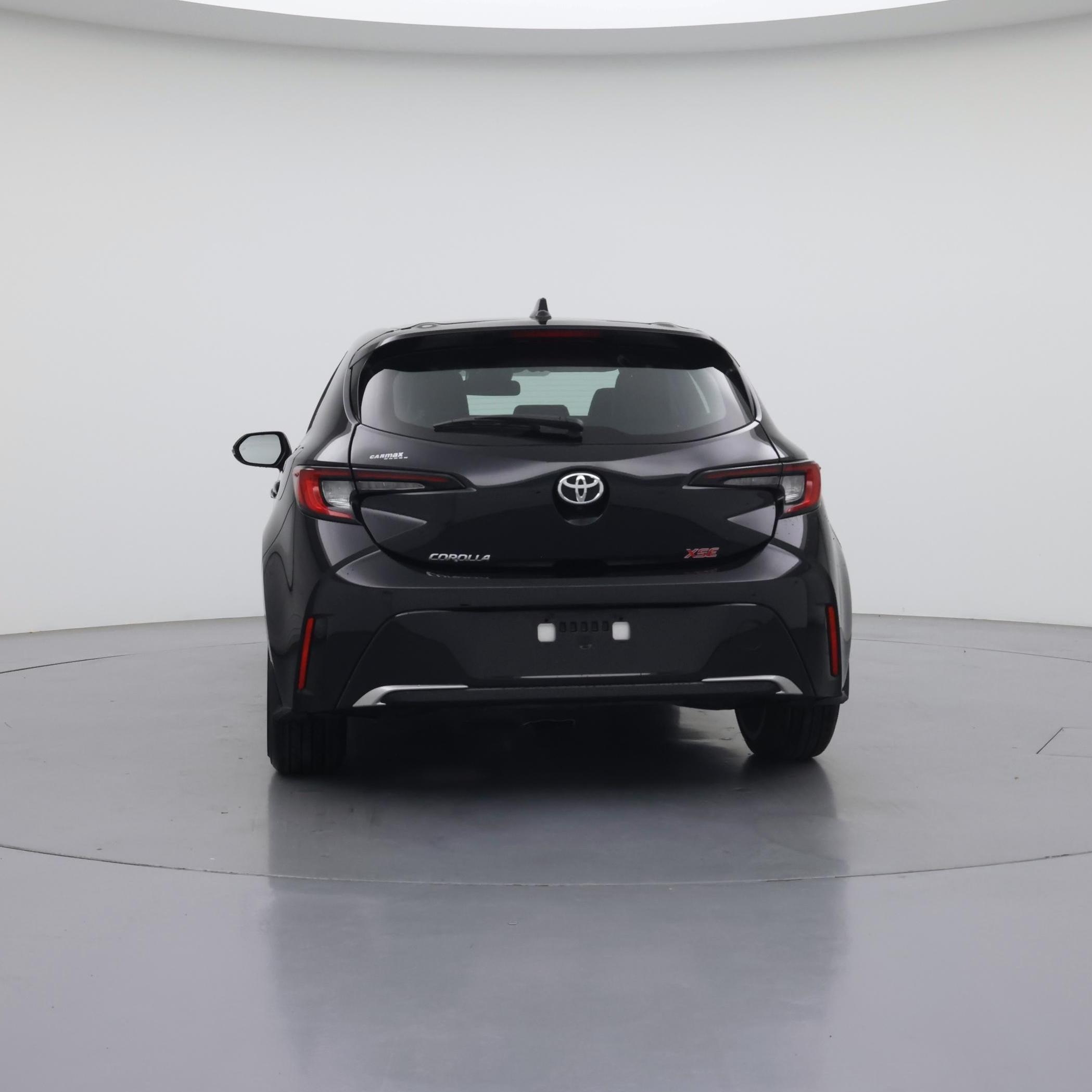 Thumbnail: 2024 Toyota Corolla - 6
