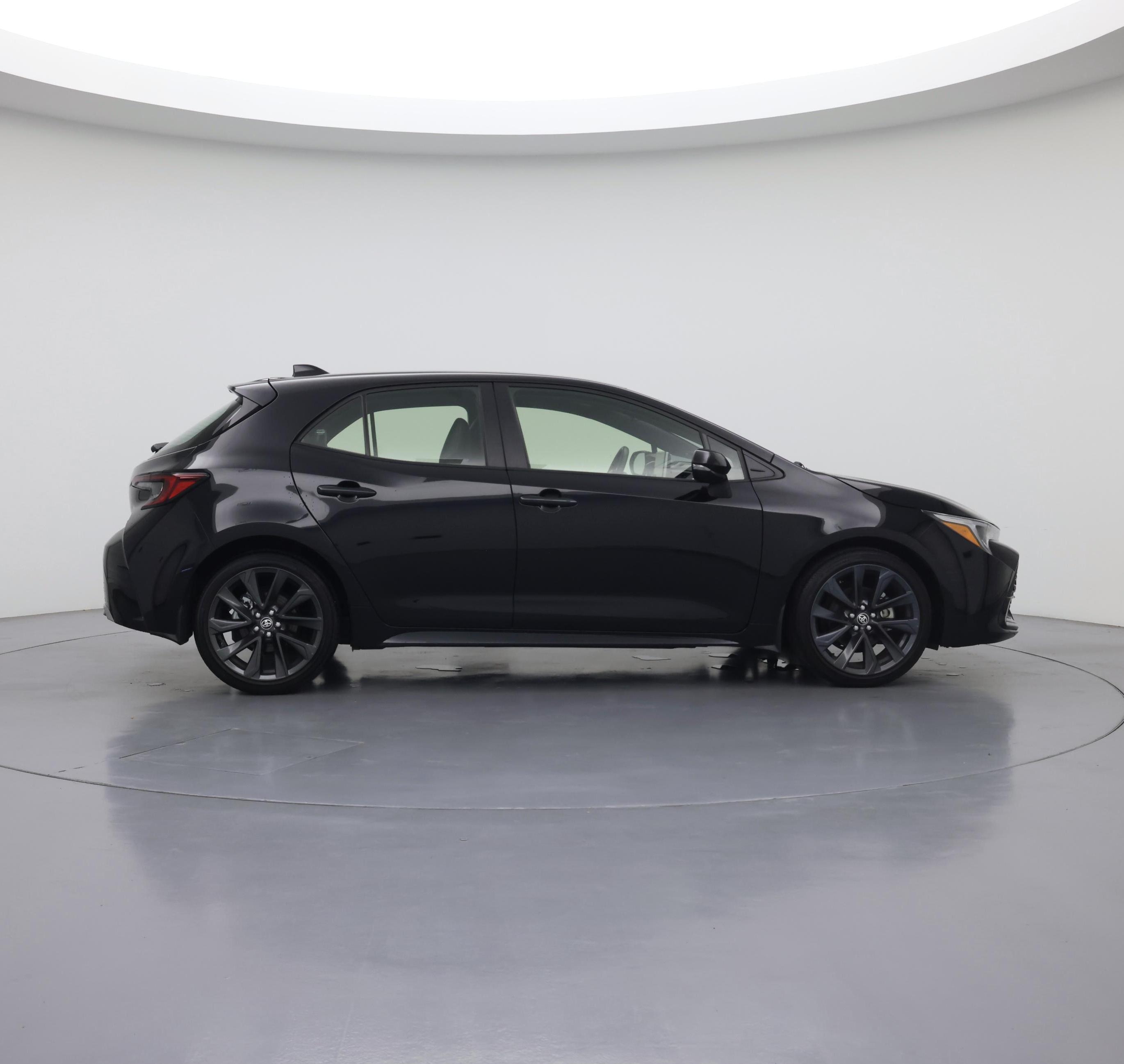 Thumbnail: 2024 Toyota Corolla - 7
