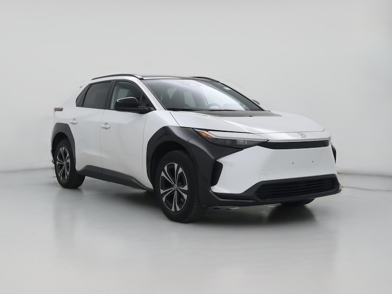 2023 Toyota bZ4X XLE -
                  Columbus, OH