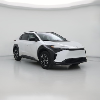 2023 Toyota bZ4X XLE