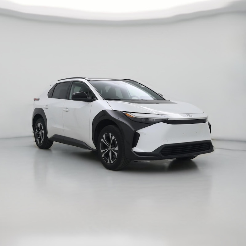 2023 Toyota bZ4X XLE