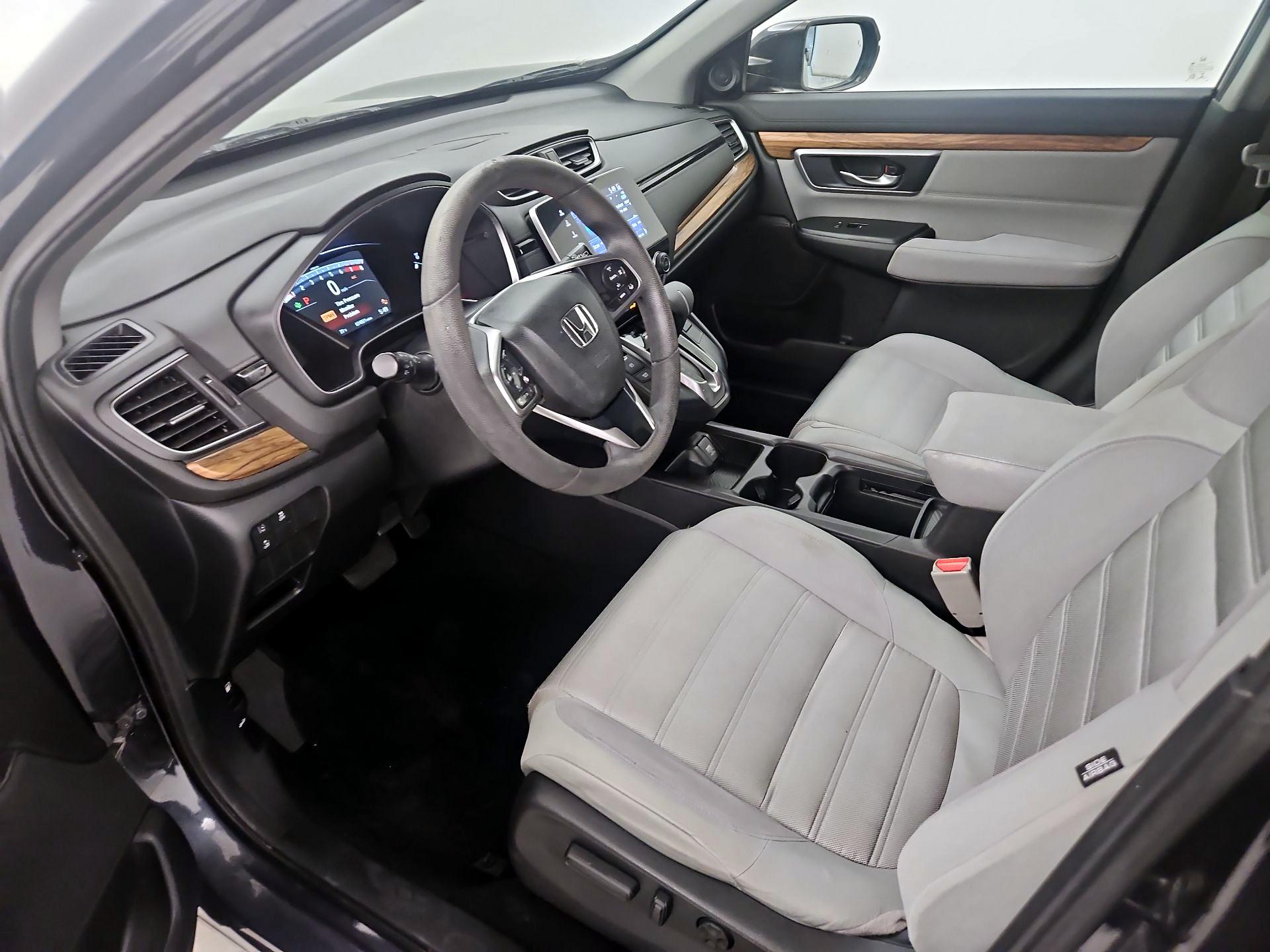 Thumbnail: 2018 Honda CR-V - 11