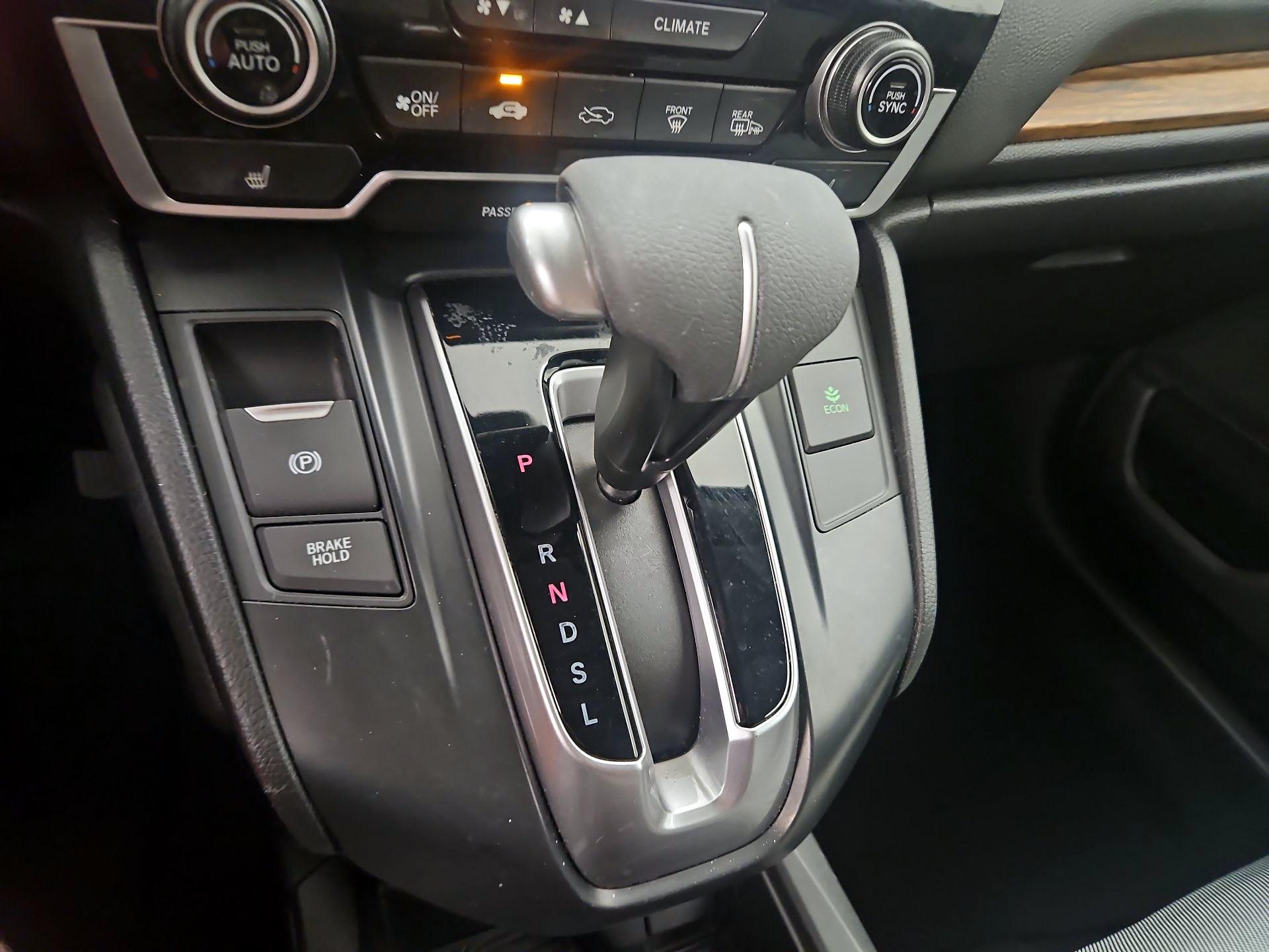 Thumbnail: 2018 Honda CR-V - 16