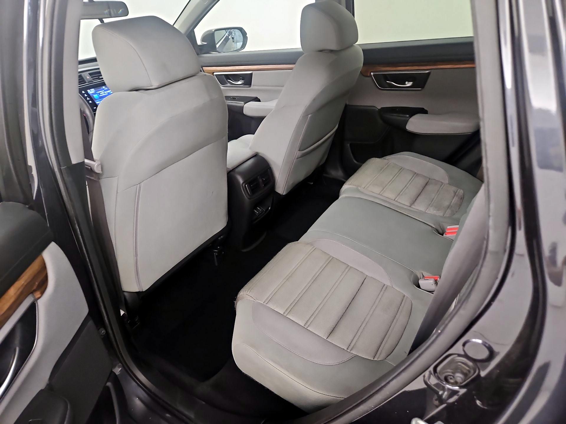 Thumbnail: 2018 Honda CR-V - 18