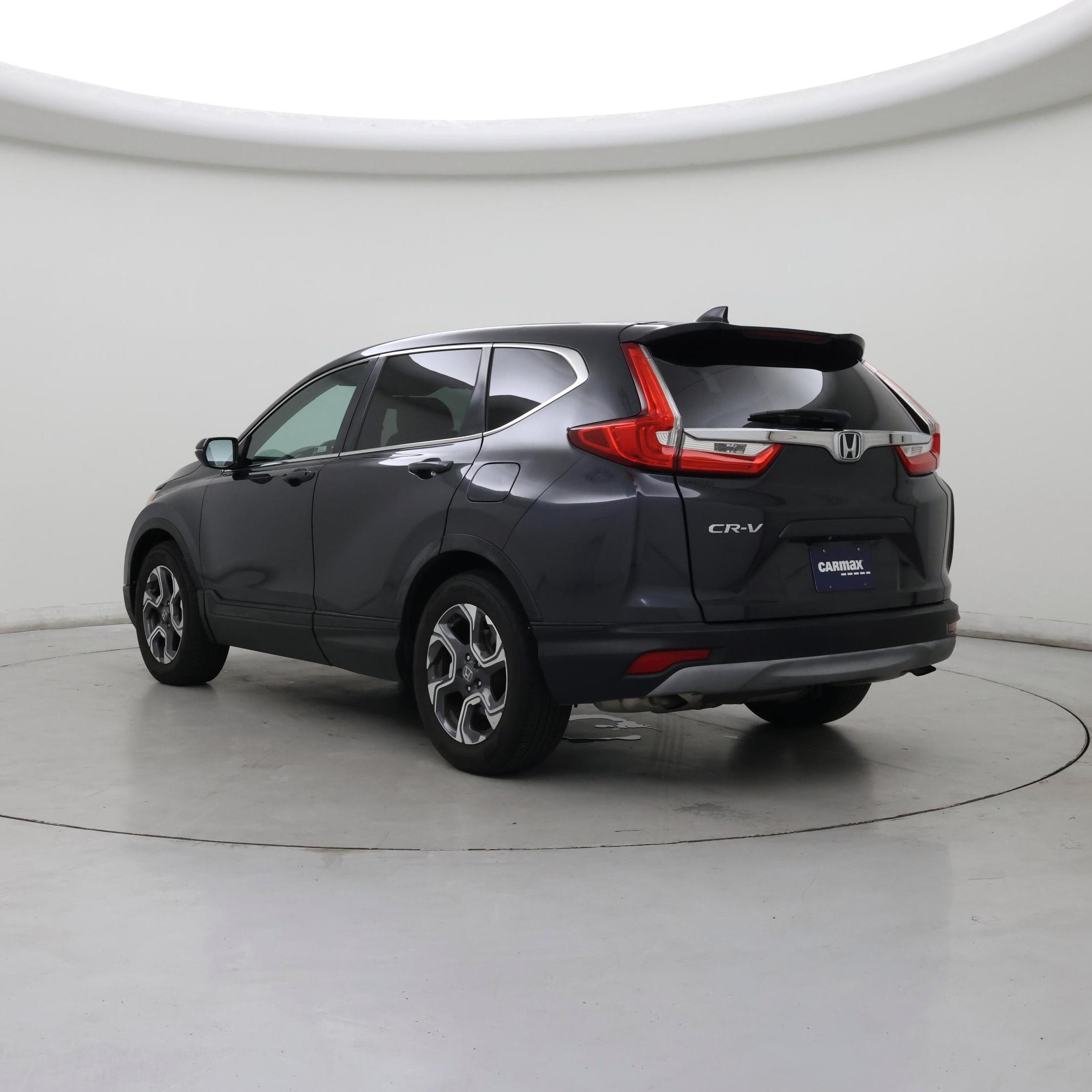 Thumbnail: 2018 Honda CR-V - 2