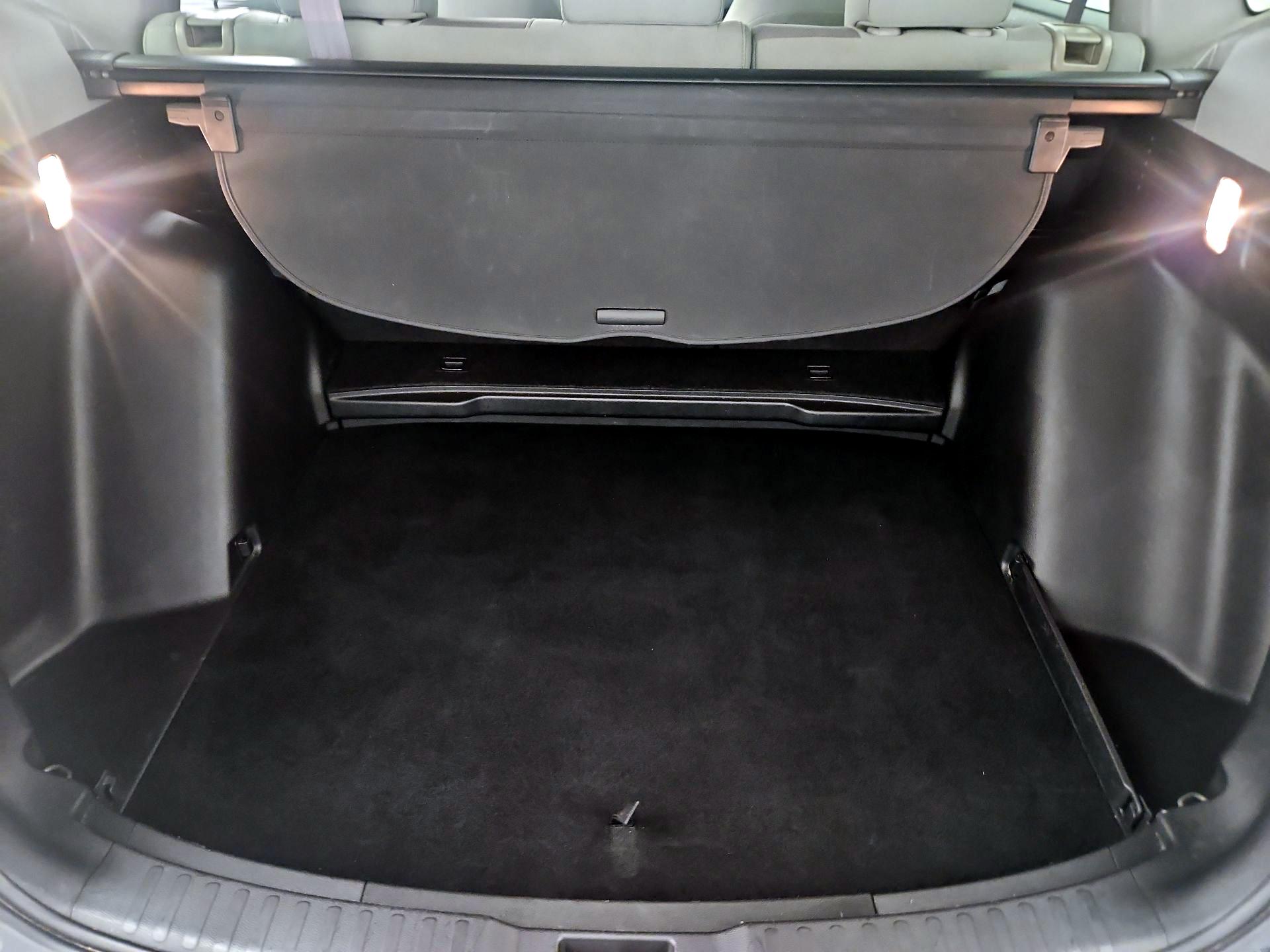 Thumbnail: 2018 Honda CR-V - 19