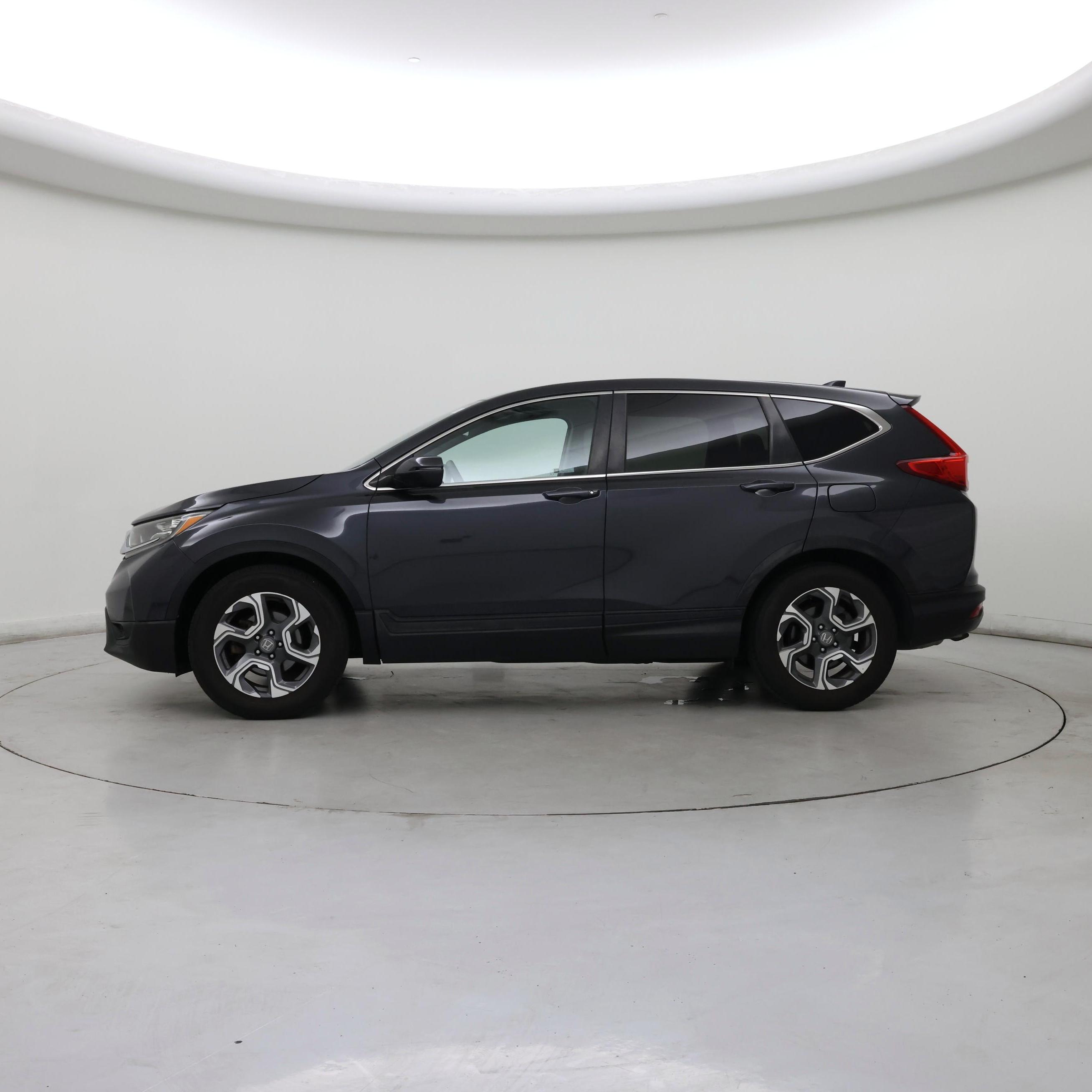 Thumbnail: 2018 Honda CR-V - 3