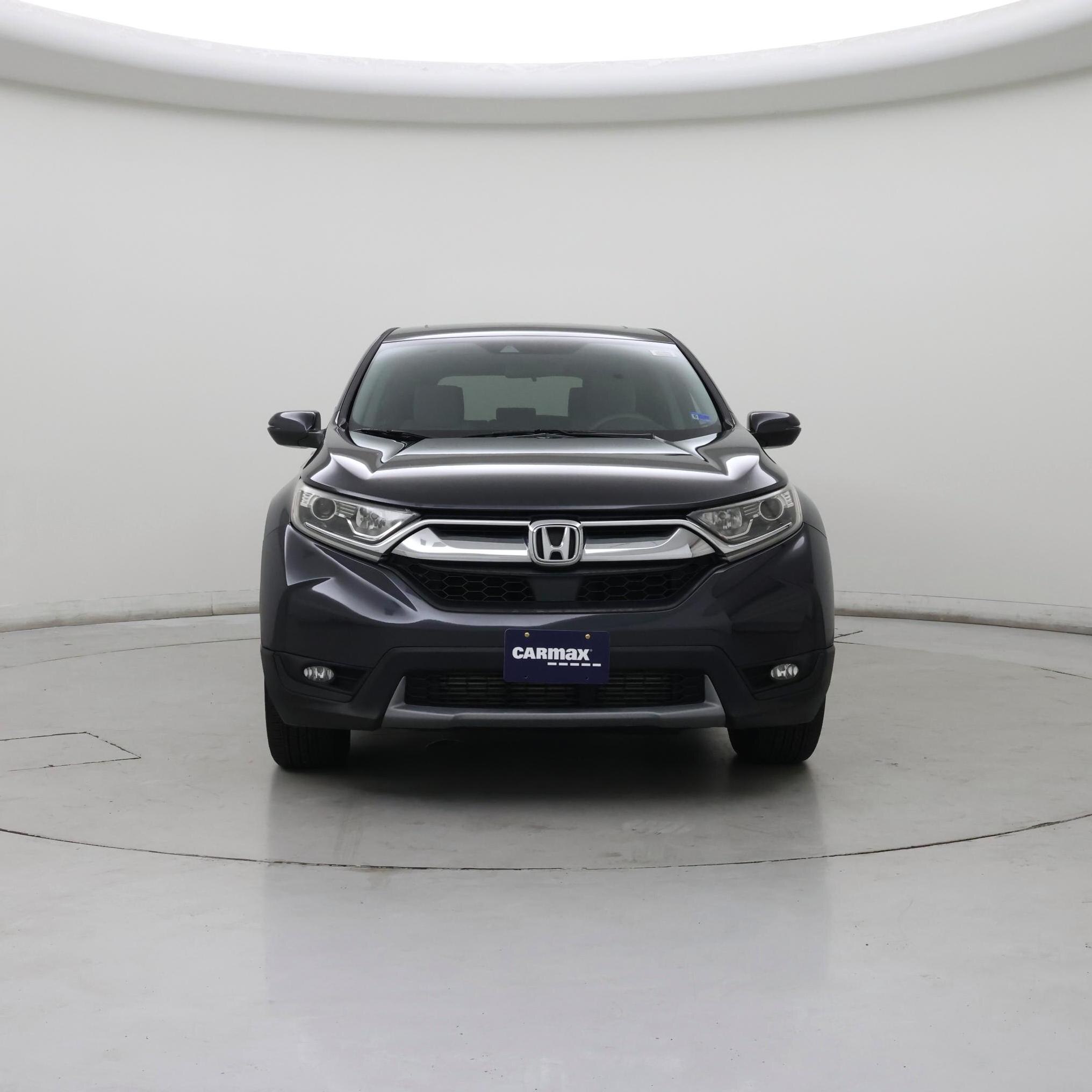 Thumbnail: 2018 Honda CR-V - 5