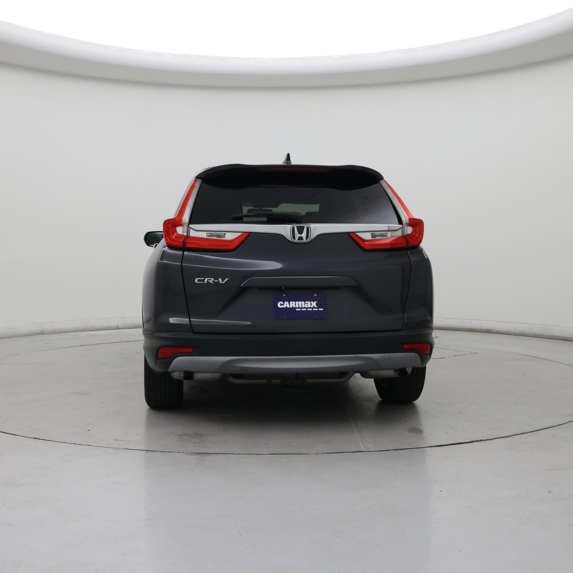 Thumbnail: 2018 Honda CR-V - 6