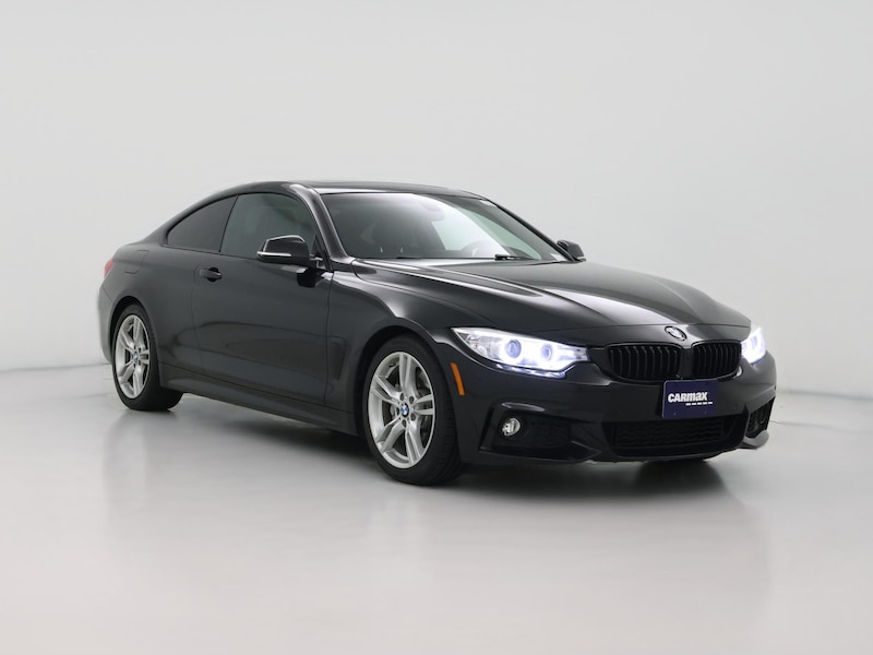 2017 BMW 4 Series 430i -
                  Duarte, CA