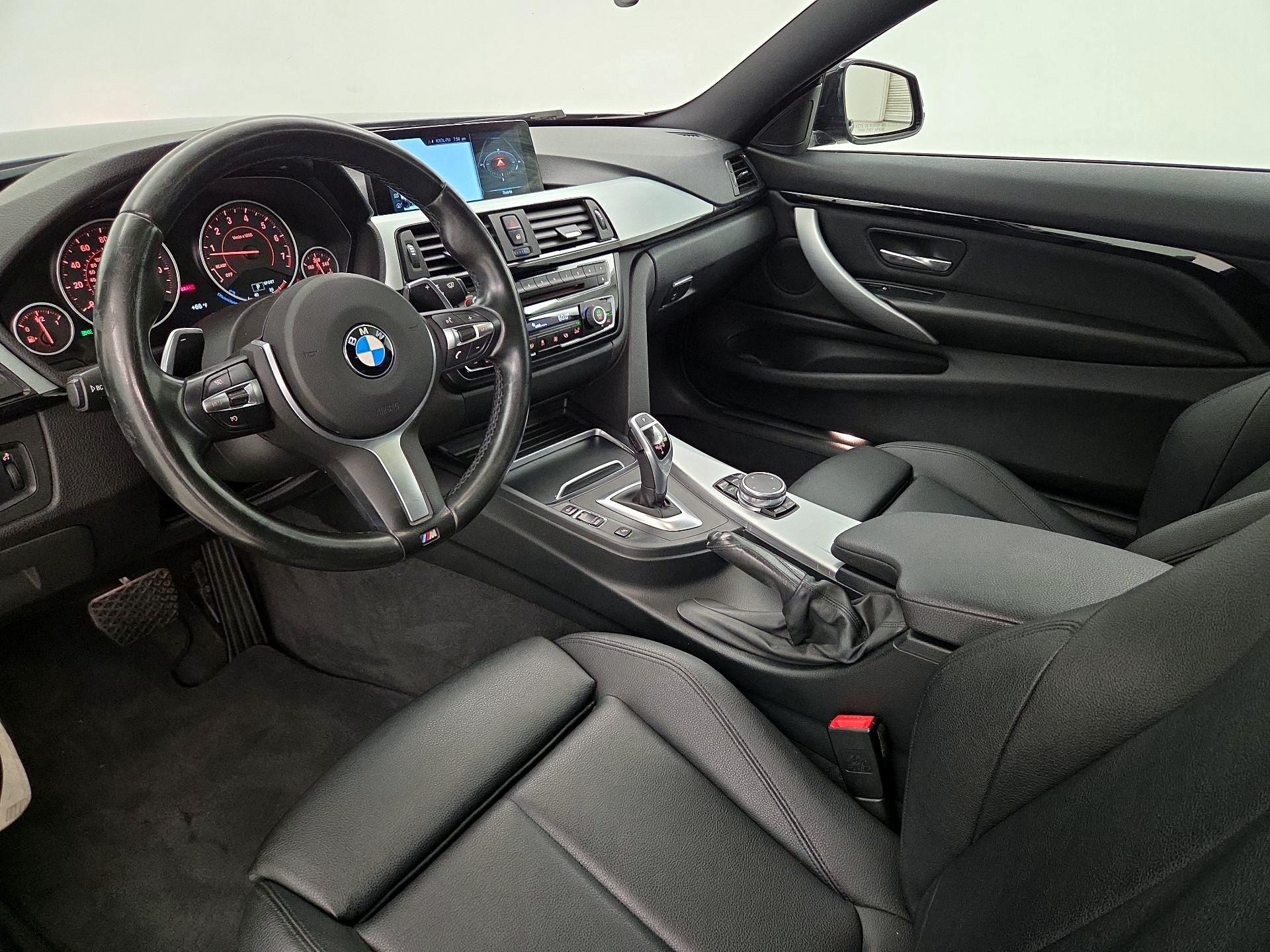Thumbnail: 2017 BMW 4 Series - 9