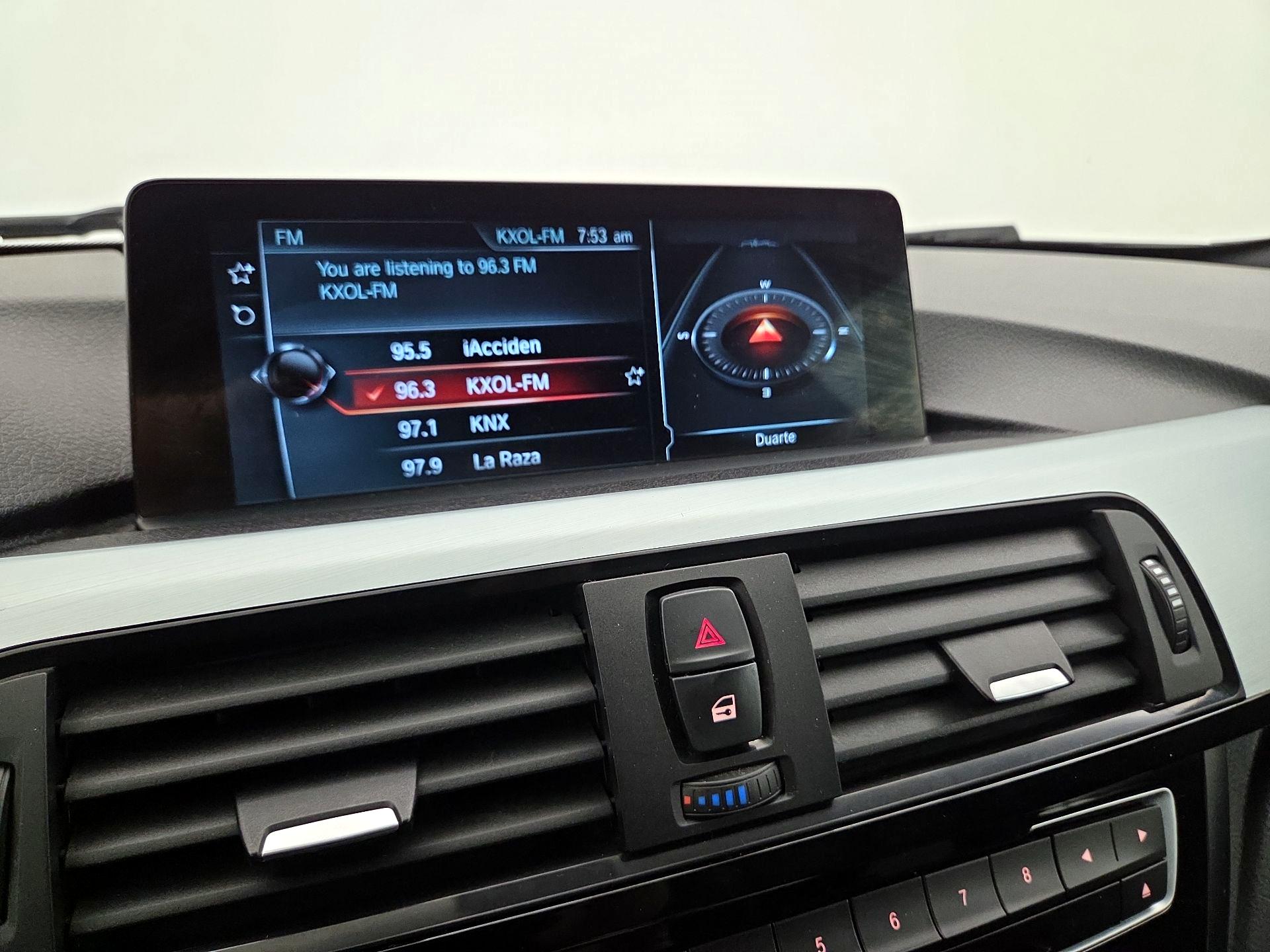Thumbnail: 2017 BMW 4 Series - 16