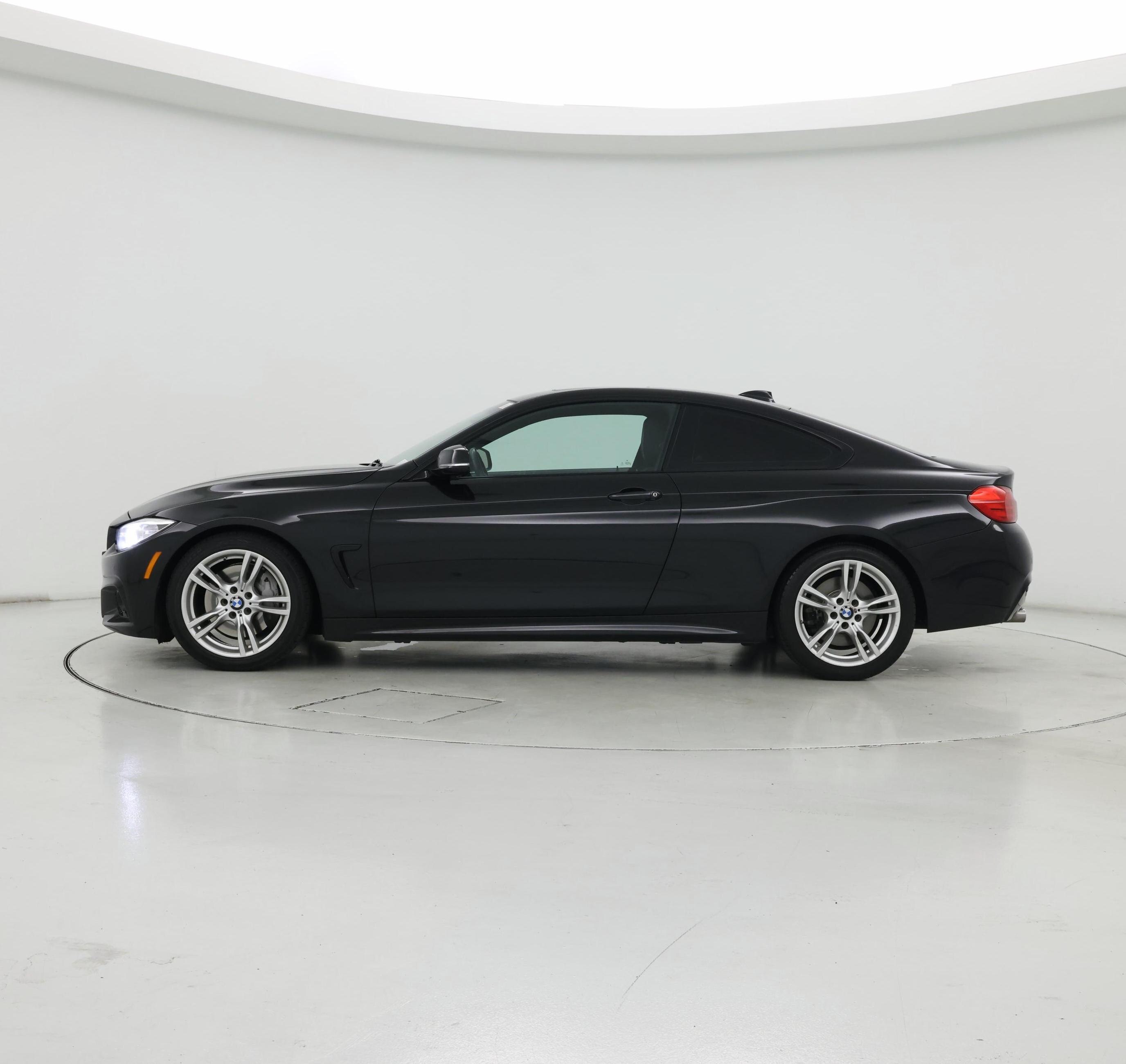 Thumbnail: 2017 BMW 4 Series - 3