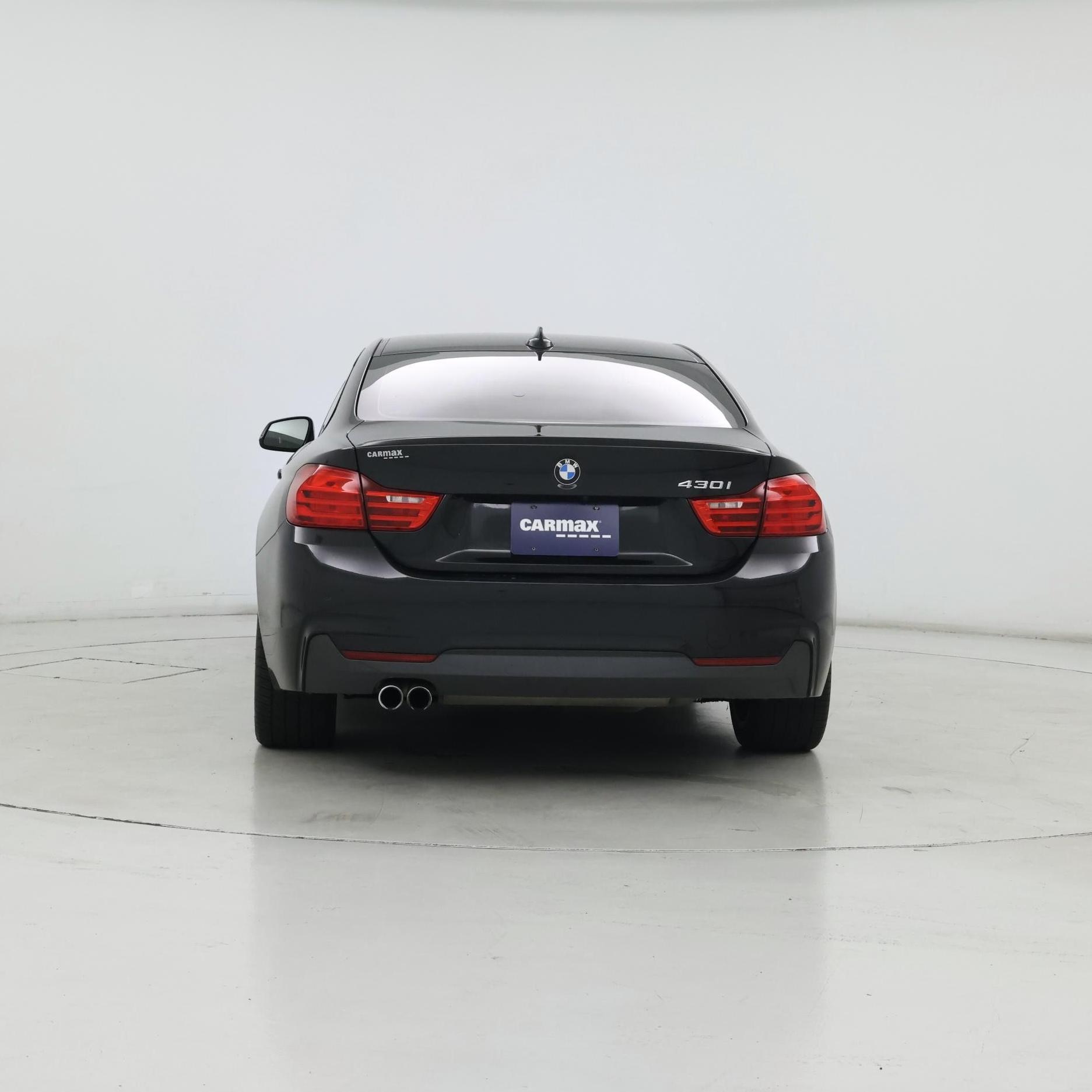 Thumbnail: 2017 BMW 4 Series - 6