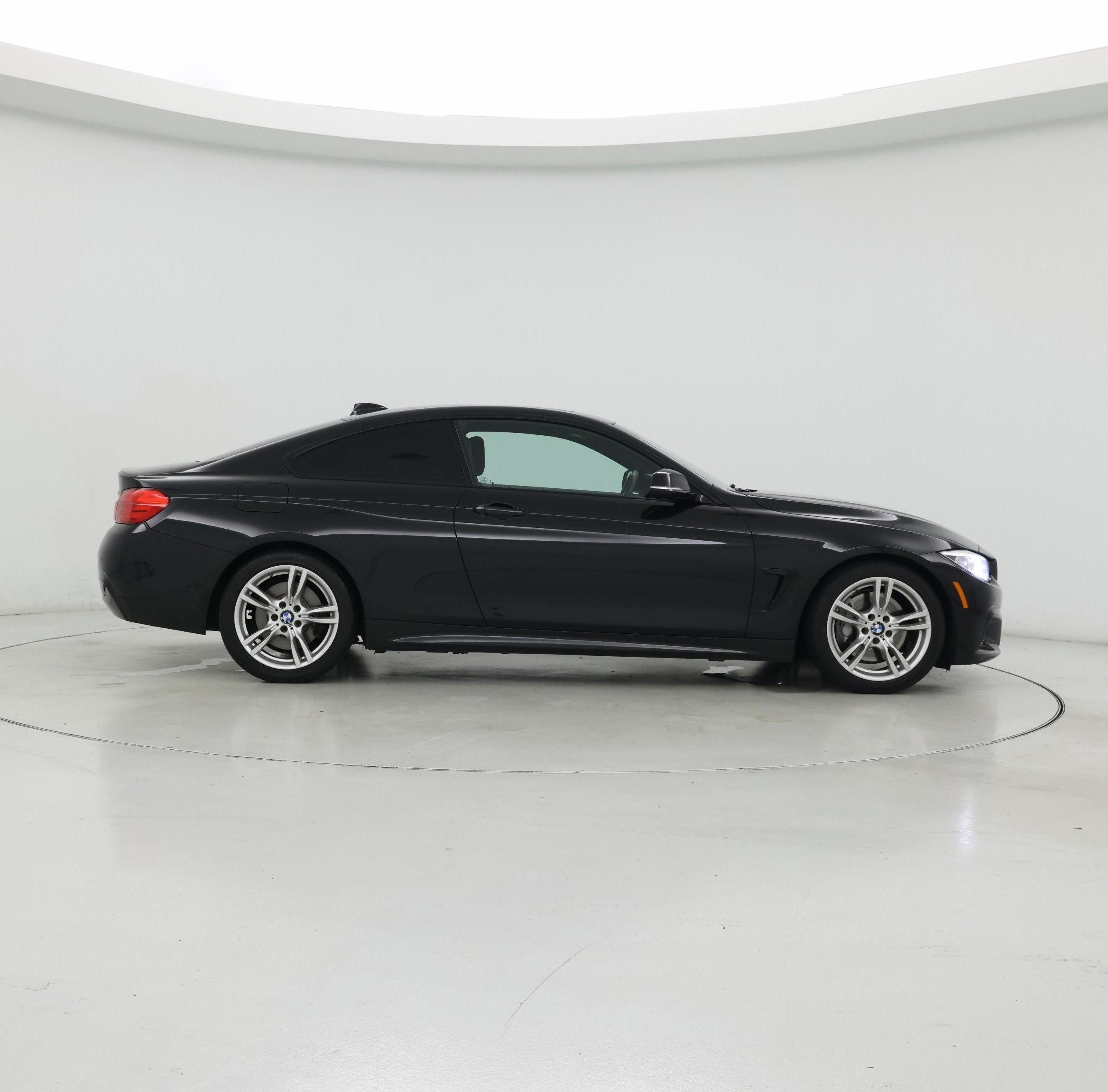 Thumbnail: 2017 BMW 4 Series - 7