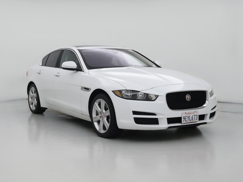2017 Jaguar XE Premium -
                  Fremont, CA