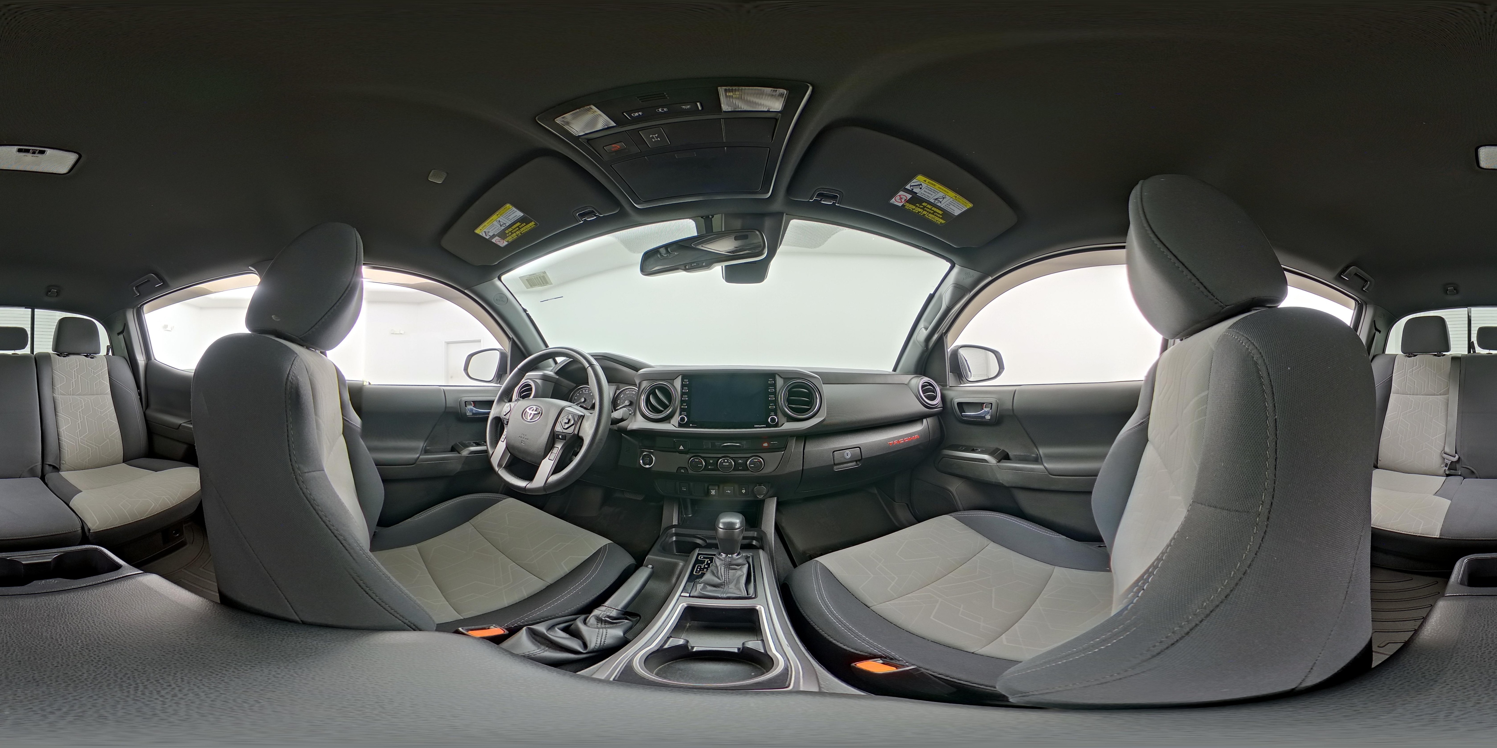 2023 Toyota Tacoma SR5 - Photo 24