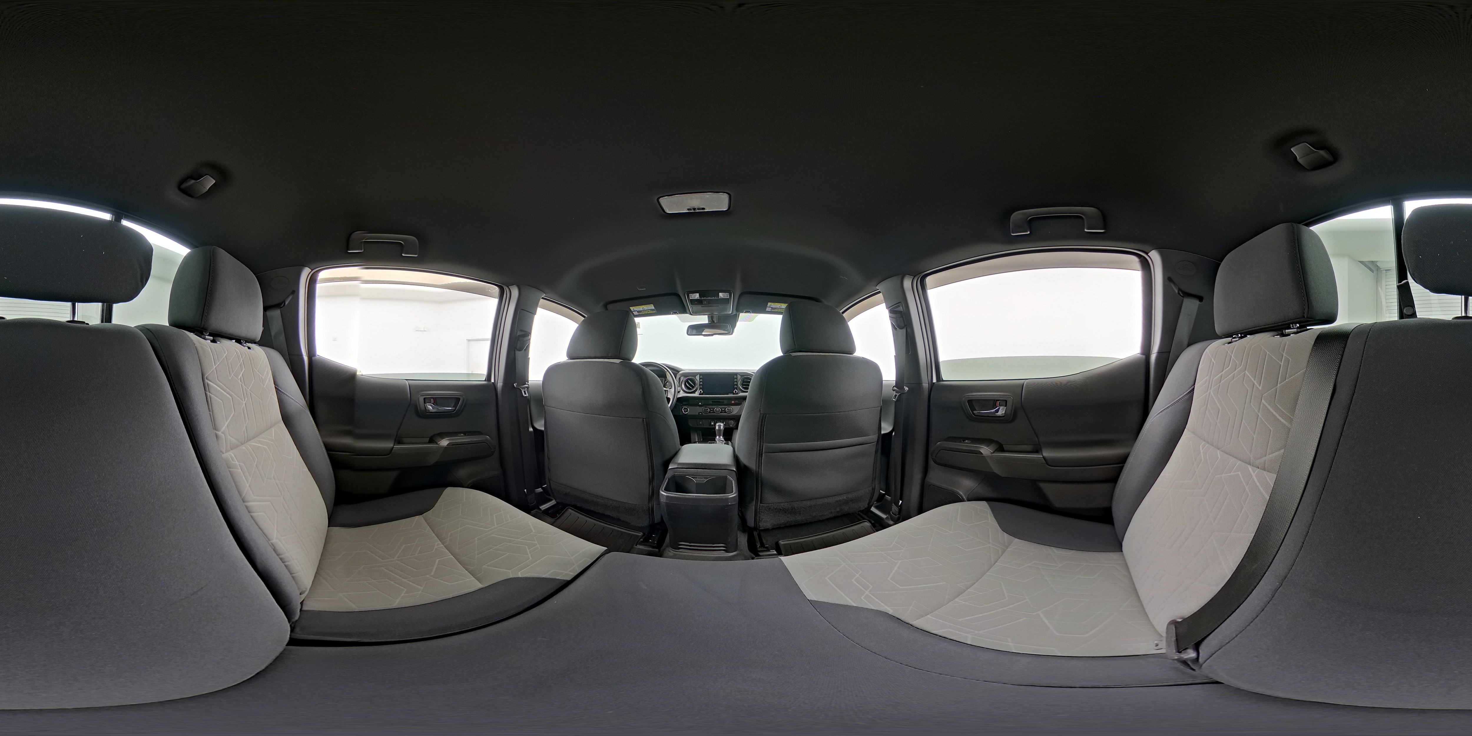 2023 Toyota Tacoma SR5 - Photo 25