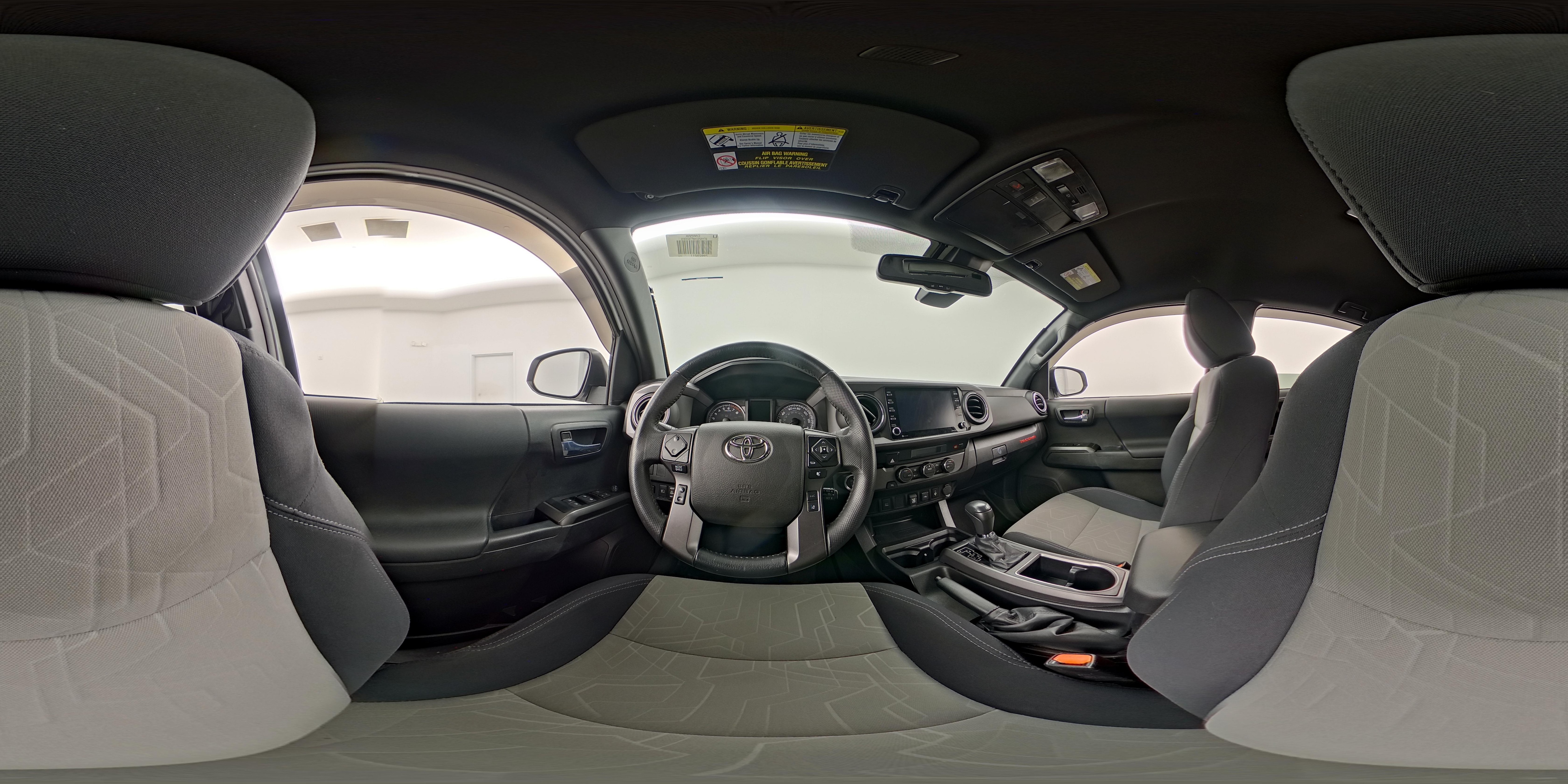 2023 Toyota Tacoma SR5 - Photo 26