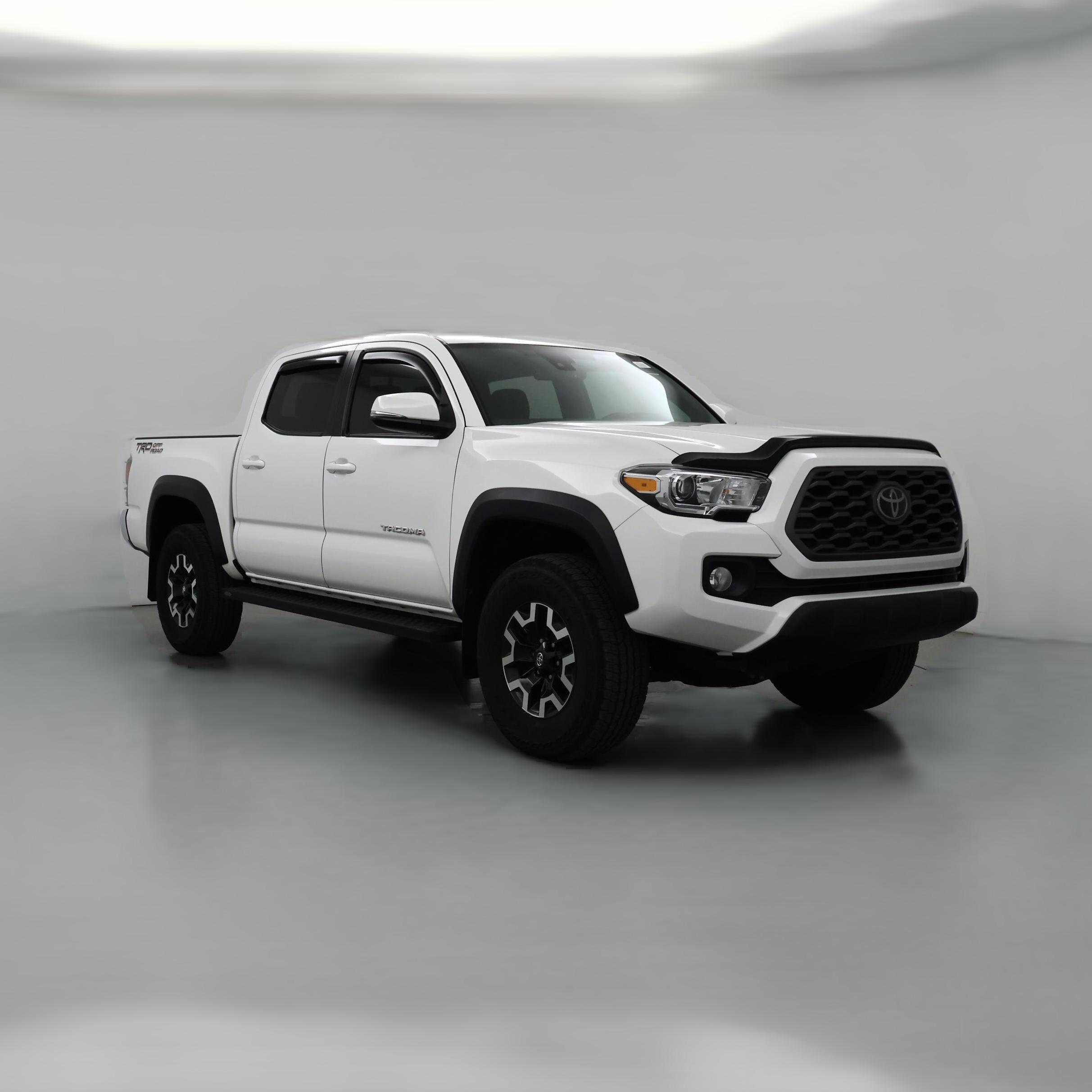 Thumbnail: 2023 Toyota Tacoma - 1