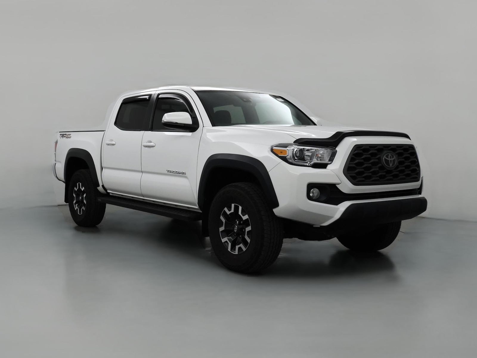 2023 Toyota Tacoma SR5 - Photo 1